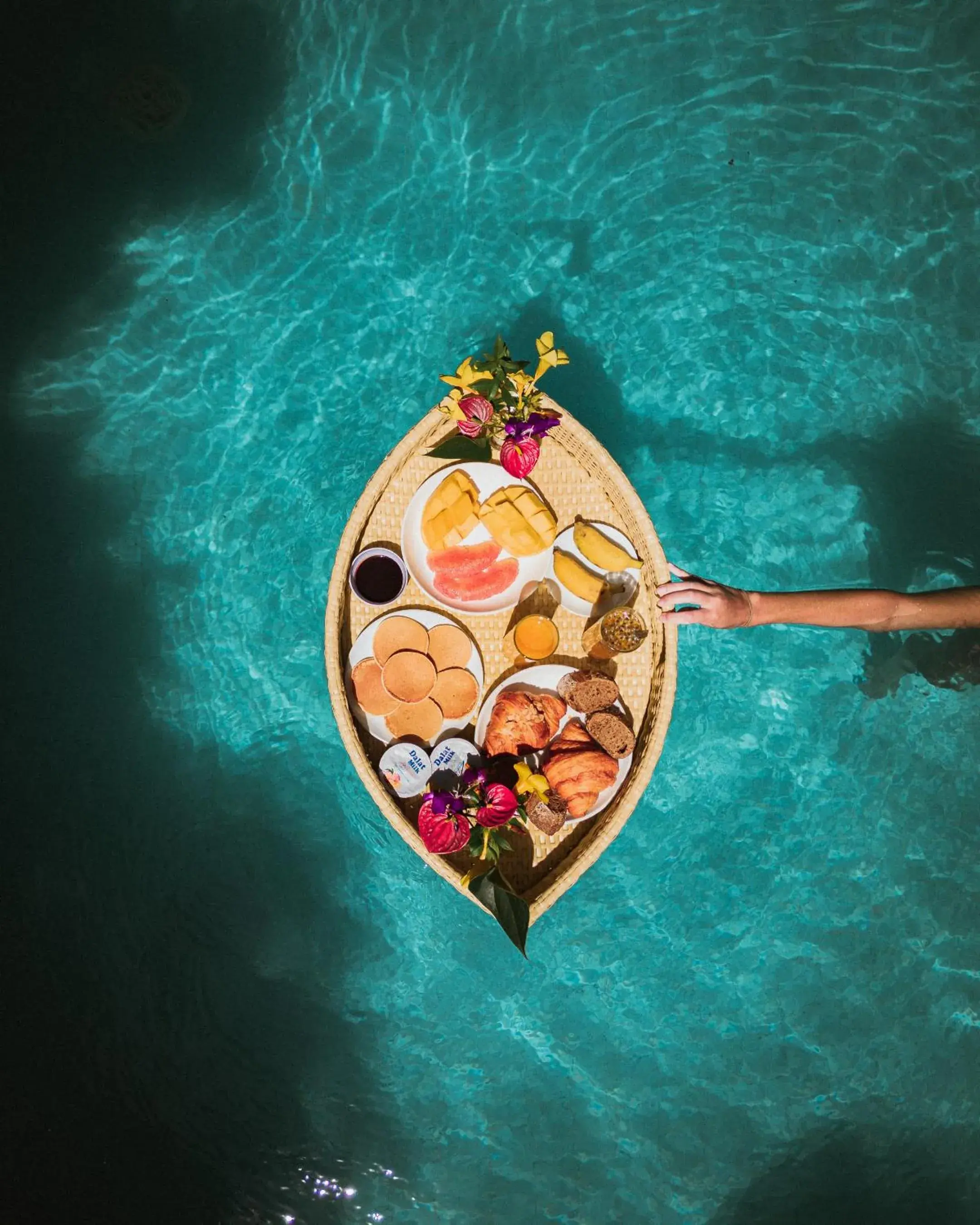 Breakfast in Valley Village Phu Quoc Breakfast in Valley Village Phu Quoc