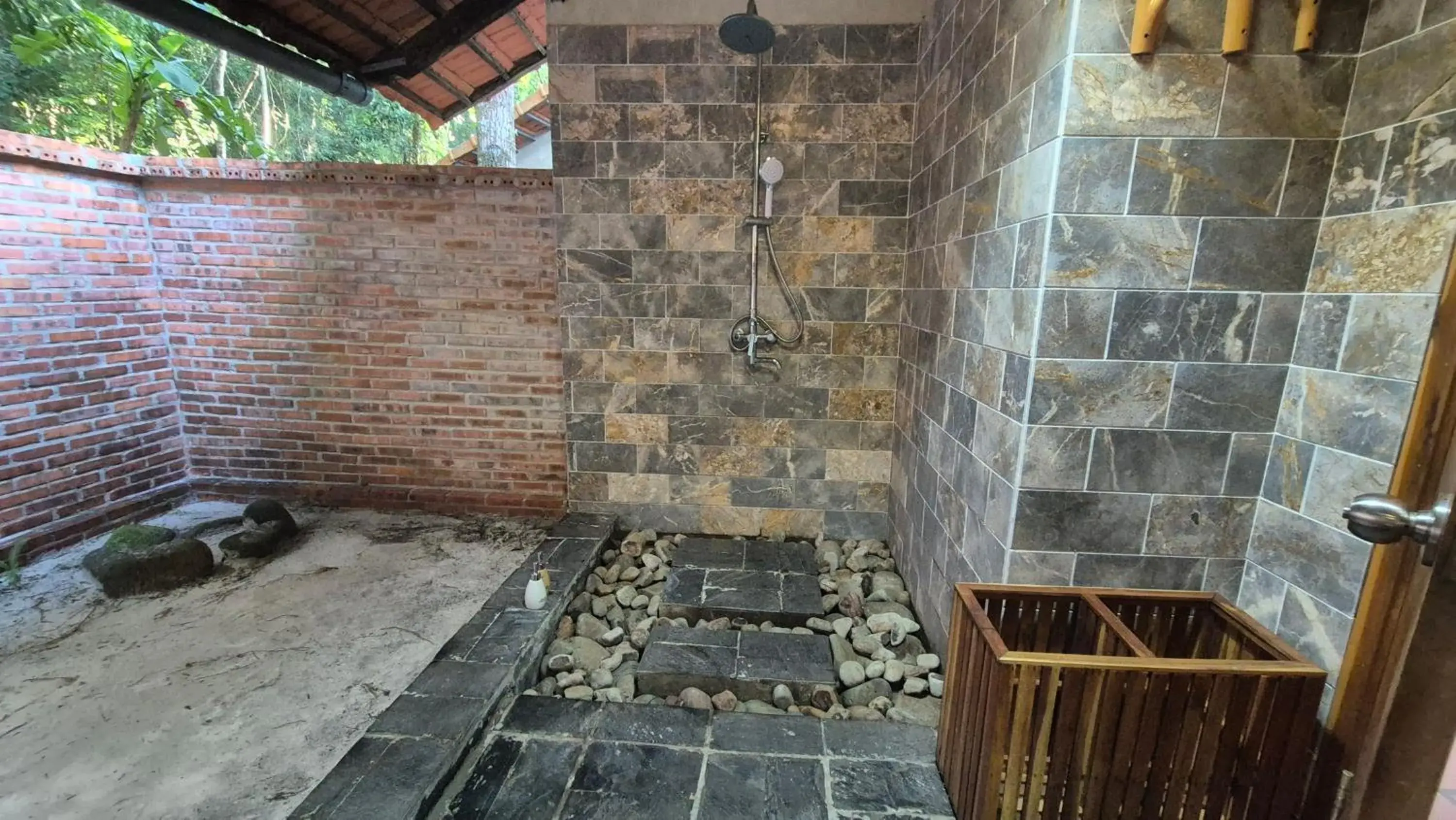 Property building in Valley Village Phu Quoc Property building in Valley Village Phu Quoc