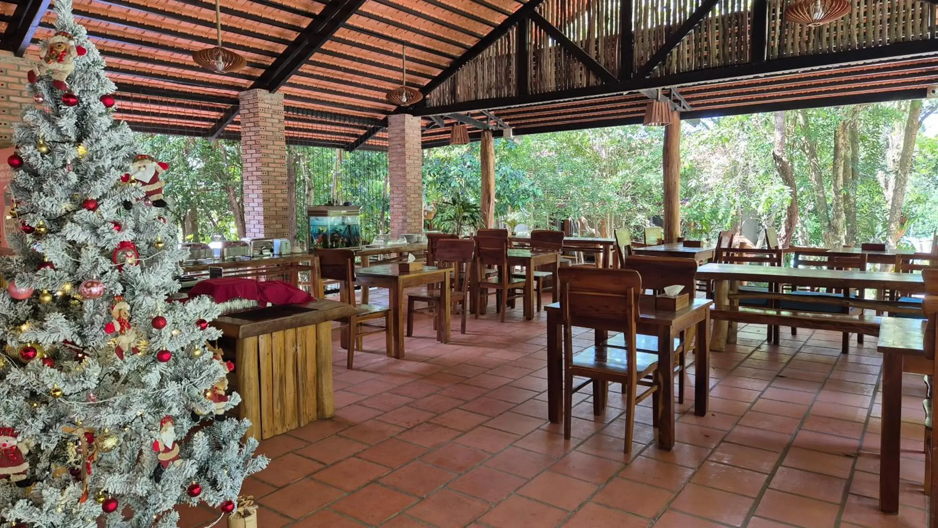 Restaurant/places to eat in Valley Village Phu Quoc Restaurant/places to eat in Valley Village Phu Quoc