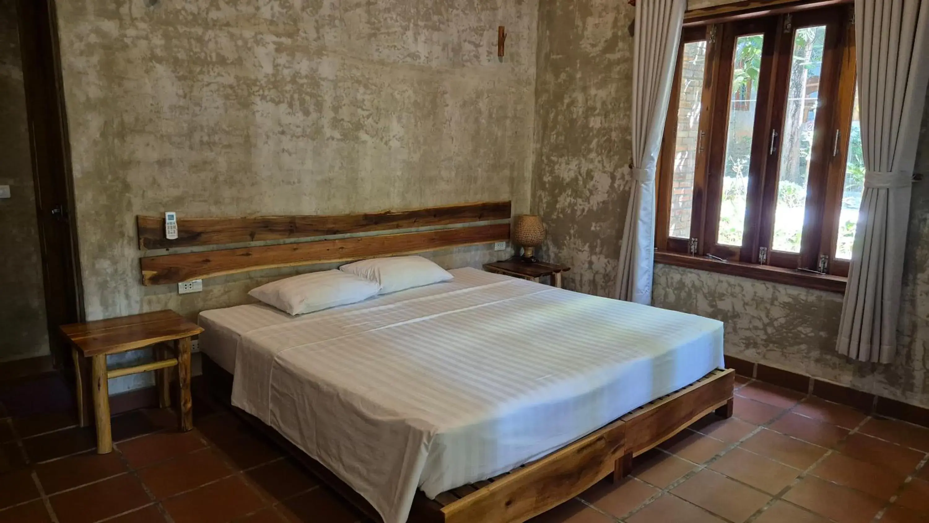 Property building, Bed in Valley Village Phu Quoc Property building, Bed in Valley Village Phu Quoc