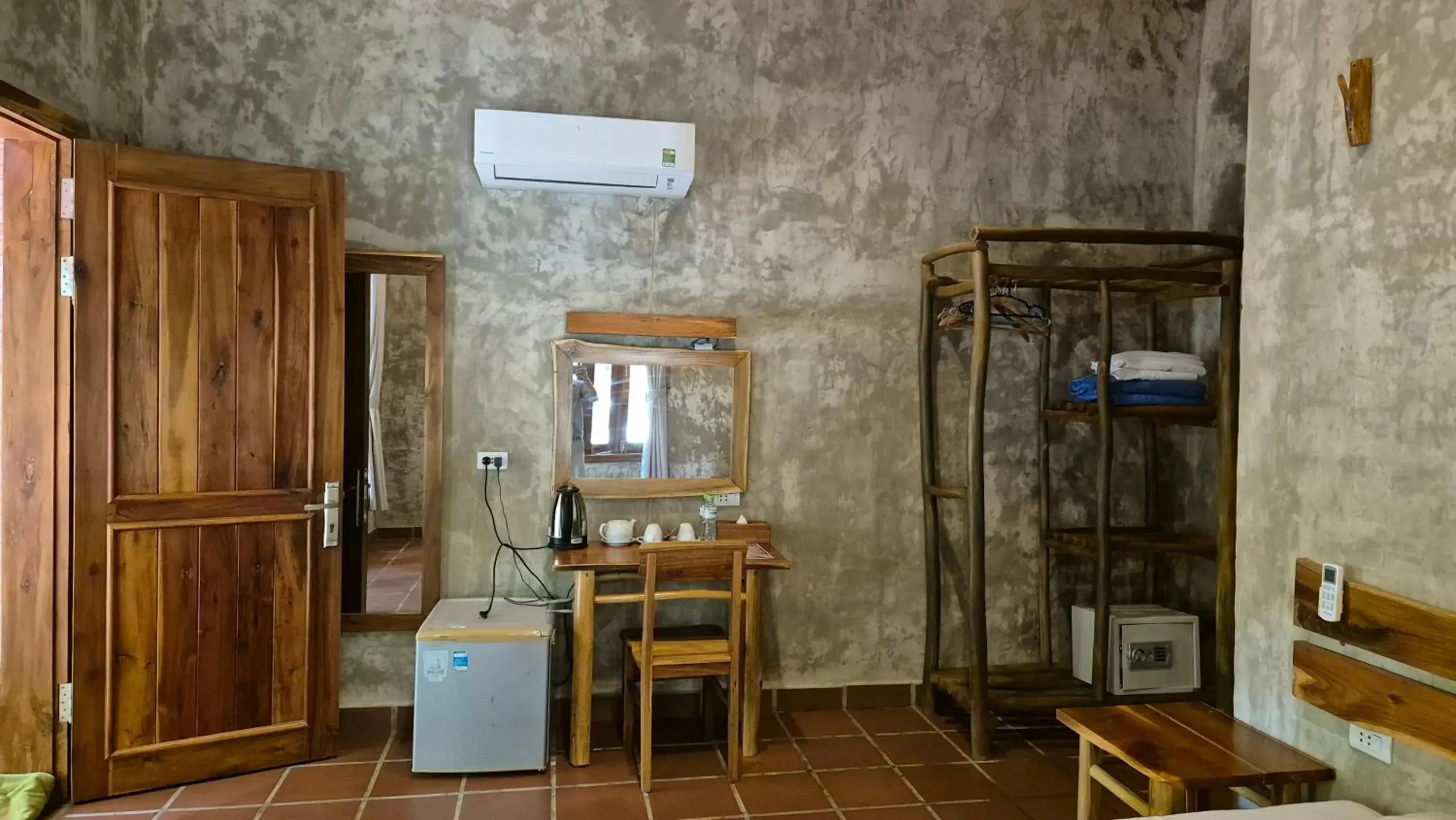 Property building in Valley Village Phu Quoc Property building in Valley Village Phu Quoc