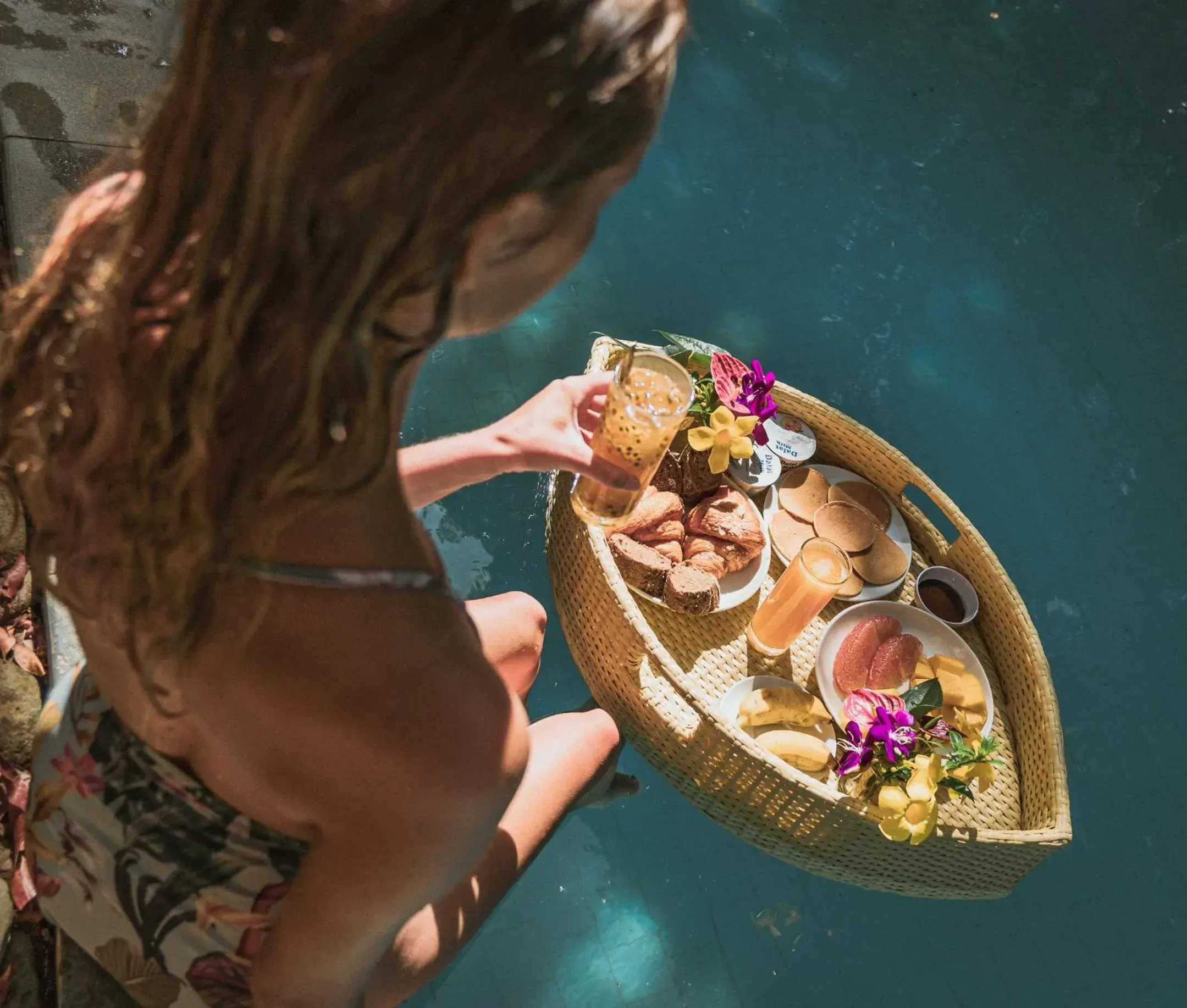 Swimming pool in Valley Village Phu Quoc Swimming pool in Valley Village Phu Quoc