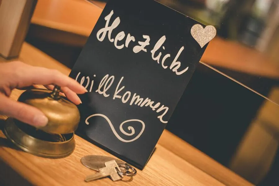 Restaurant/places to eat in Rathausstuben