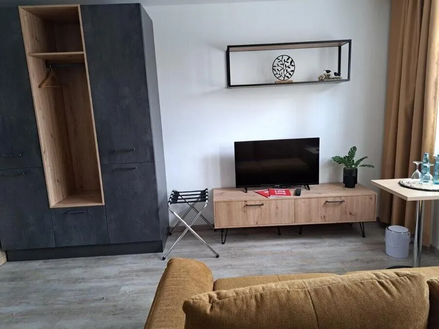 Seating area in Rathausstuben