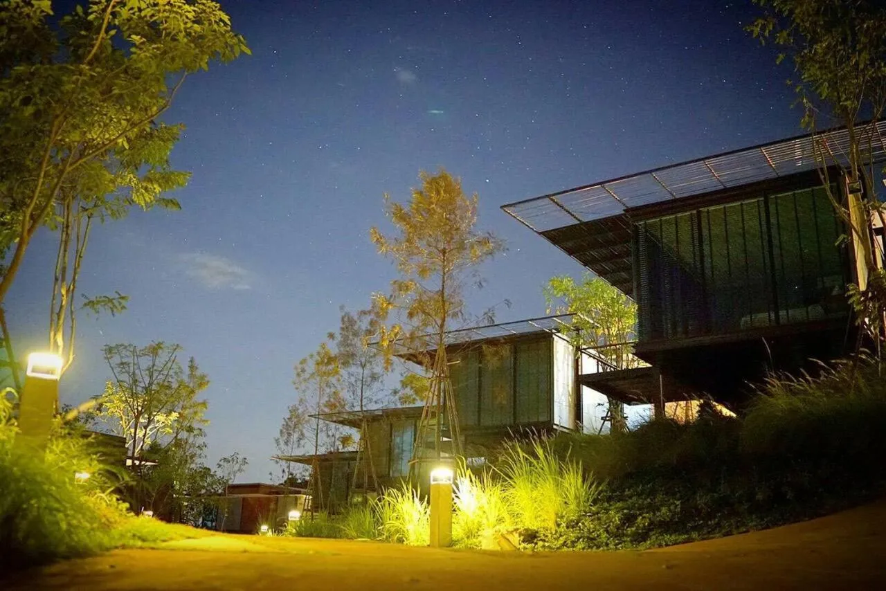 Other in The Paz Resort Khao Yai