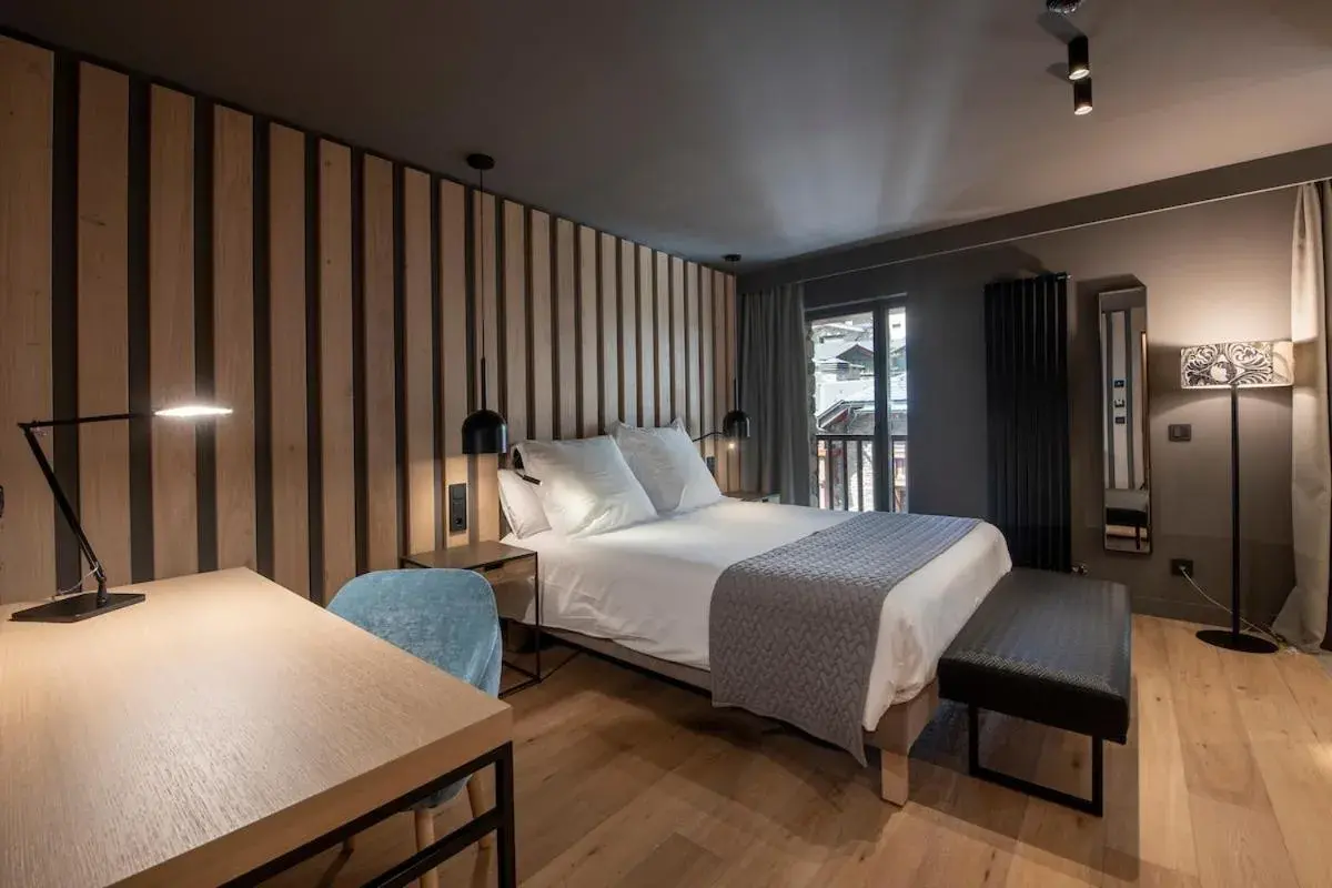 Standard Double Room in Hotel Naudi Boutique Adults only Standard Double Room in Hotel Naudi Boutique Adults only