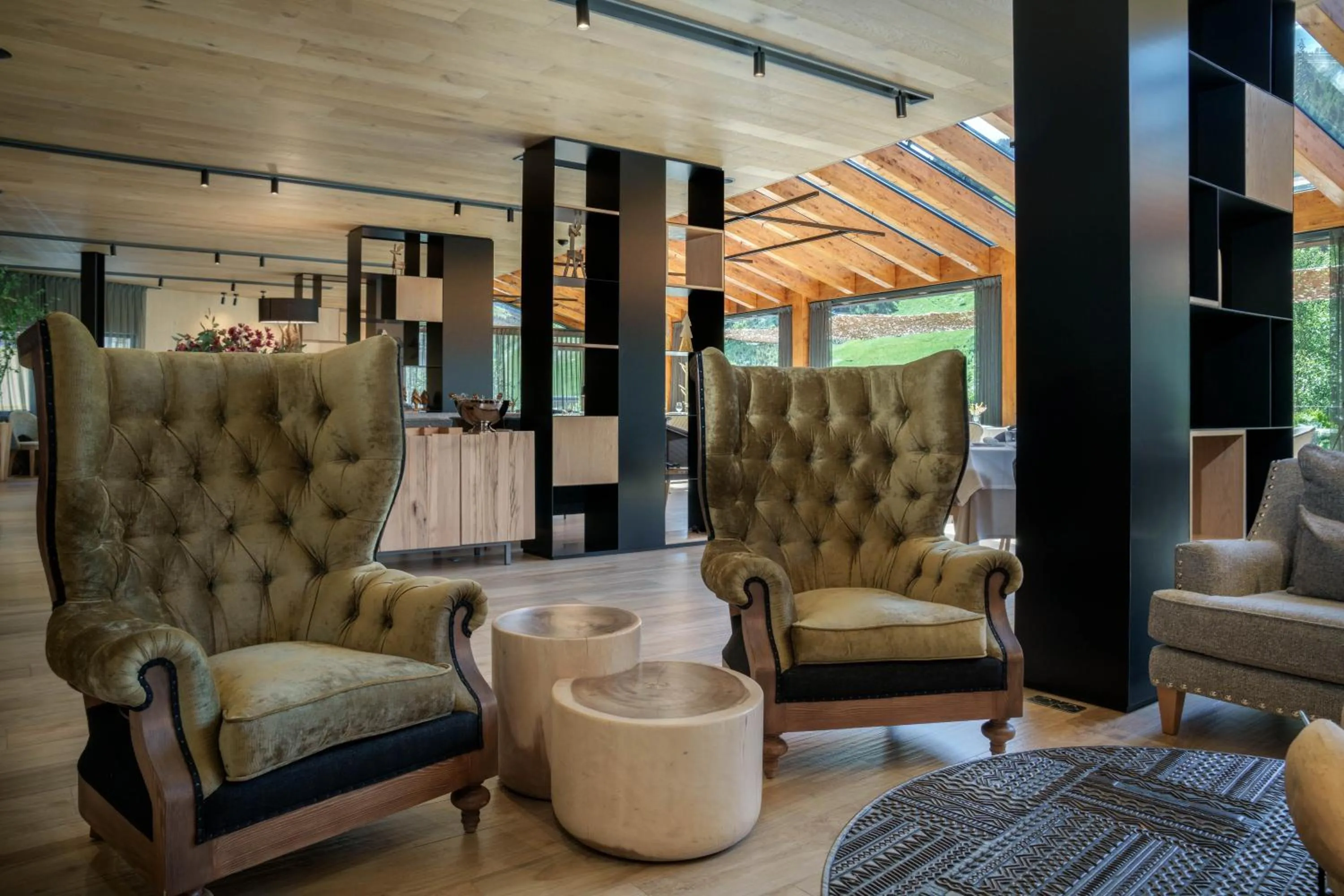 Property building in Hotel Naudi Boutique Adults only