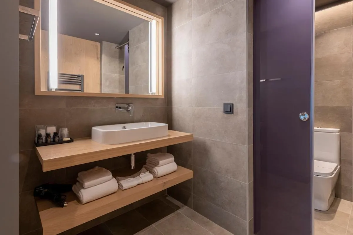 Hotel Naudi Boutique Adults only