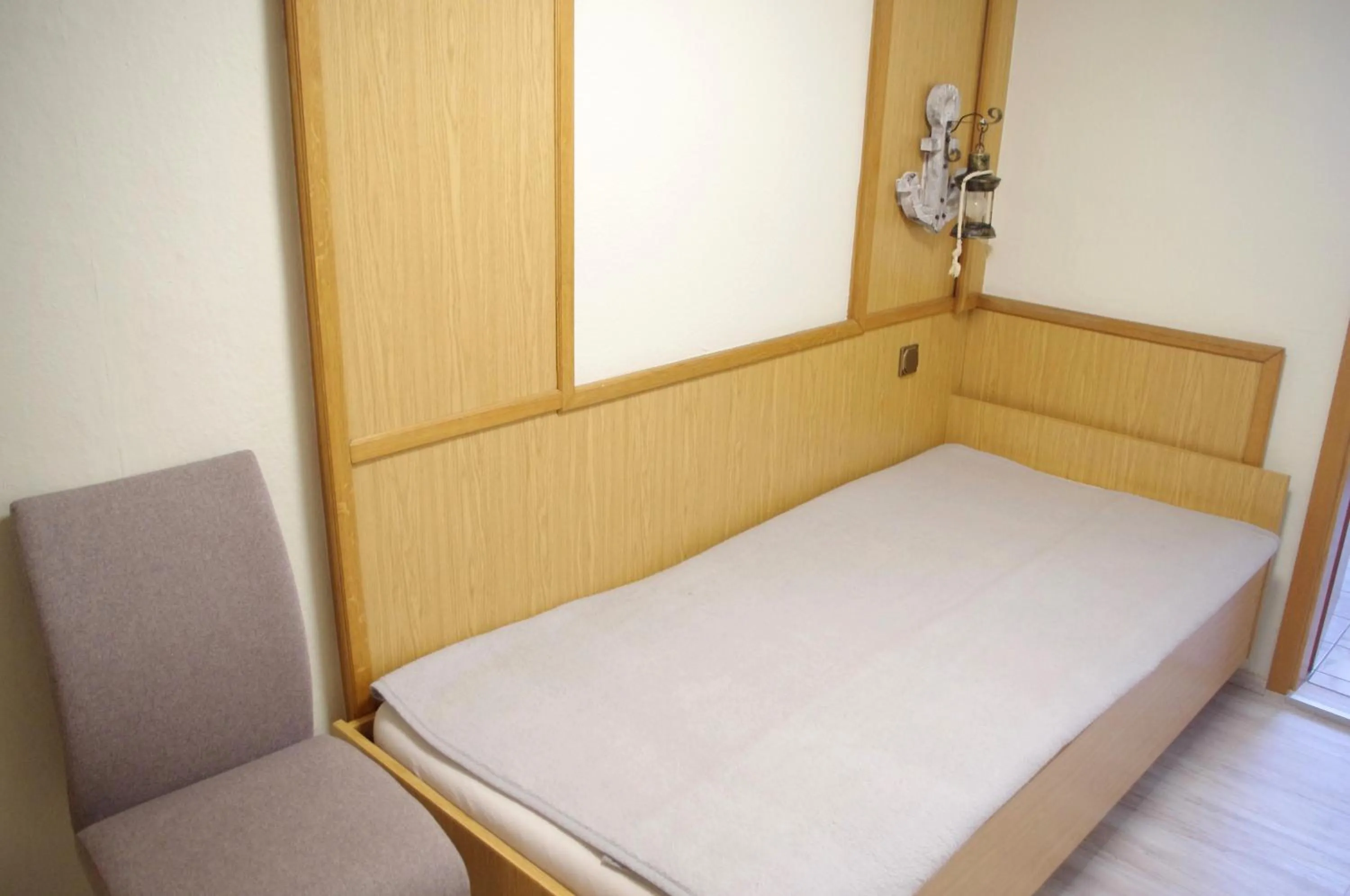 Photo of the whole room in Hotel Gasthof zum Walfisch