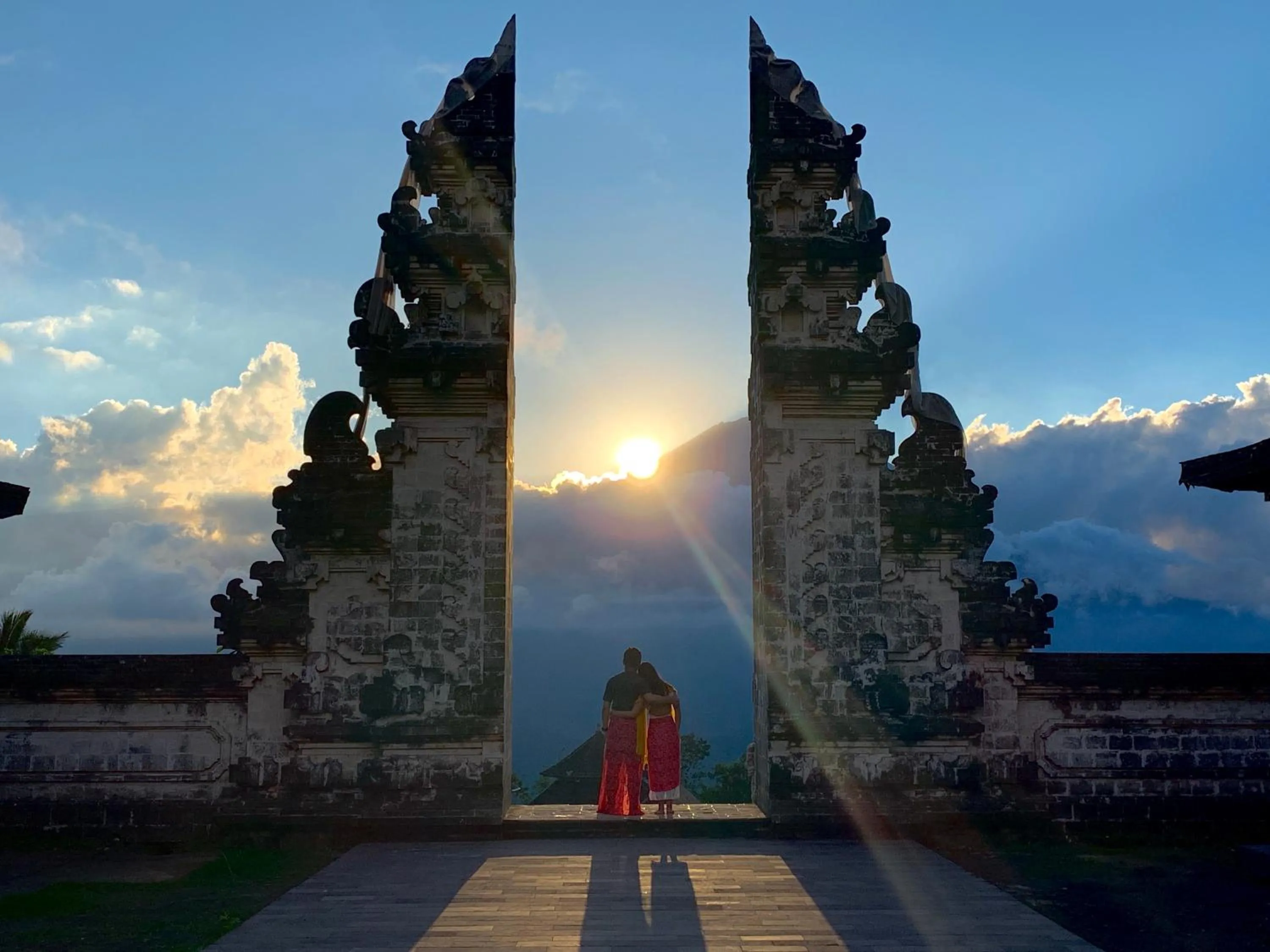 Activities in Relax Bali Dive & SPA ocean front resort