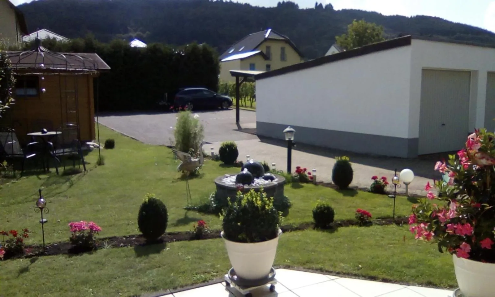 Haus Reitz