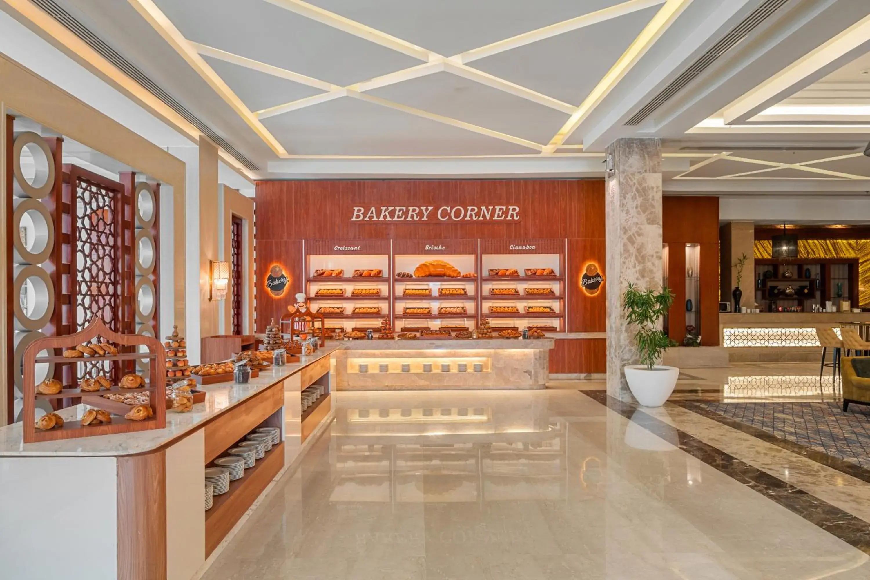 Food in Pickalbatros White Beach Resort - Hurghada Food in Pickalbatros White Beach Resort - Hurghada