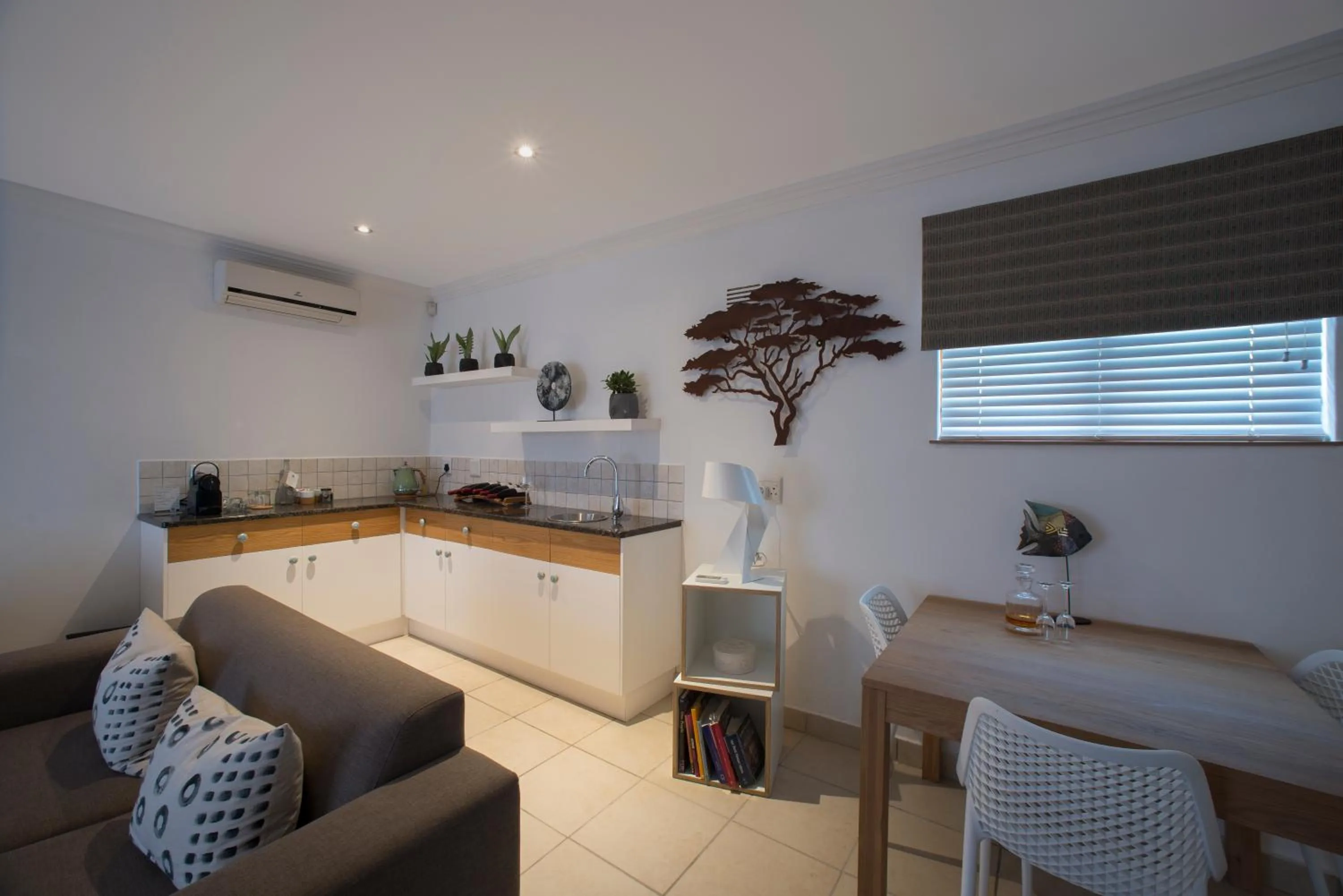 Kitchen or kitchenette in Candlewood Lodge