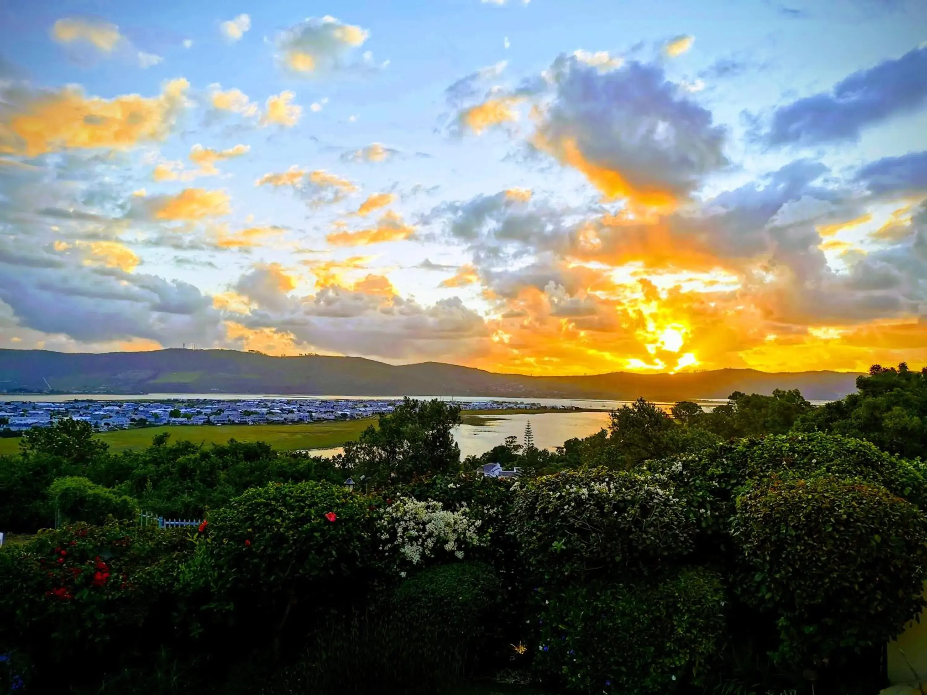 Standard Double Room in Candlewood Lodge Standard Double Room in Candlewood Lodge