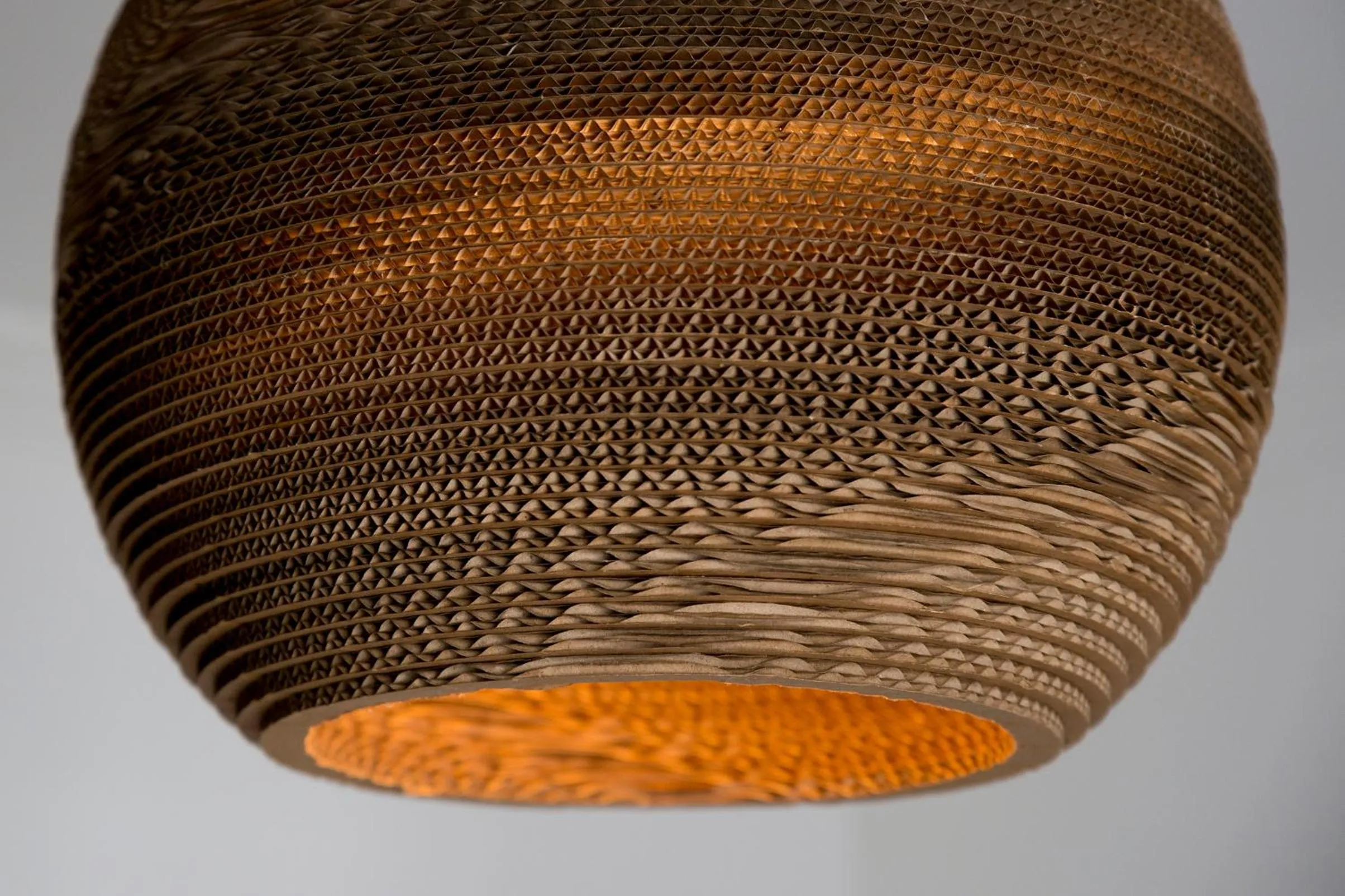 Decorative detail in Candlewood Lodge