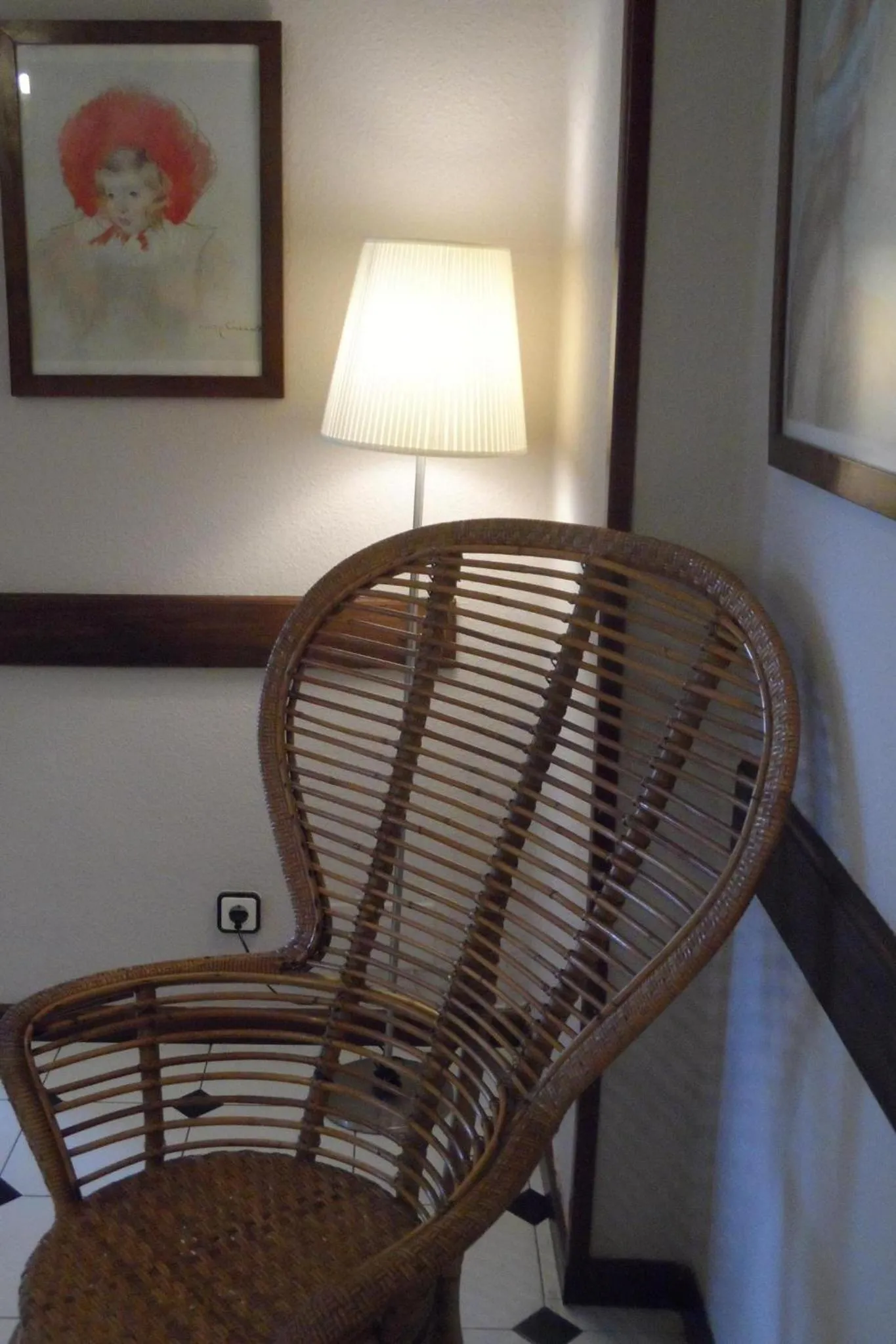 Other in Hotel Los Hidalgos