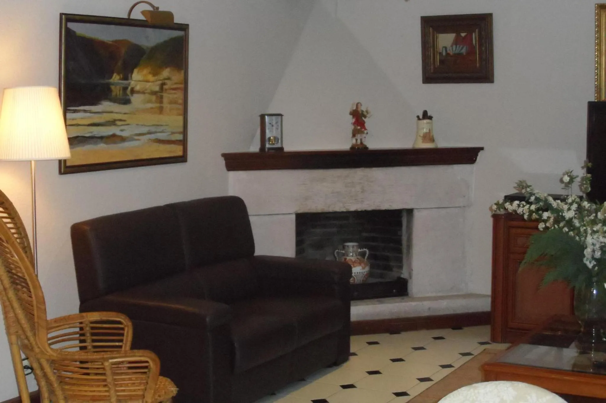 Other in Hotel Los Hidalgos