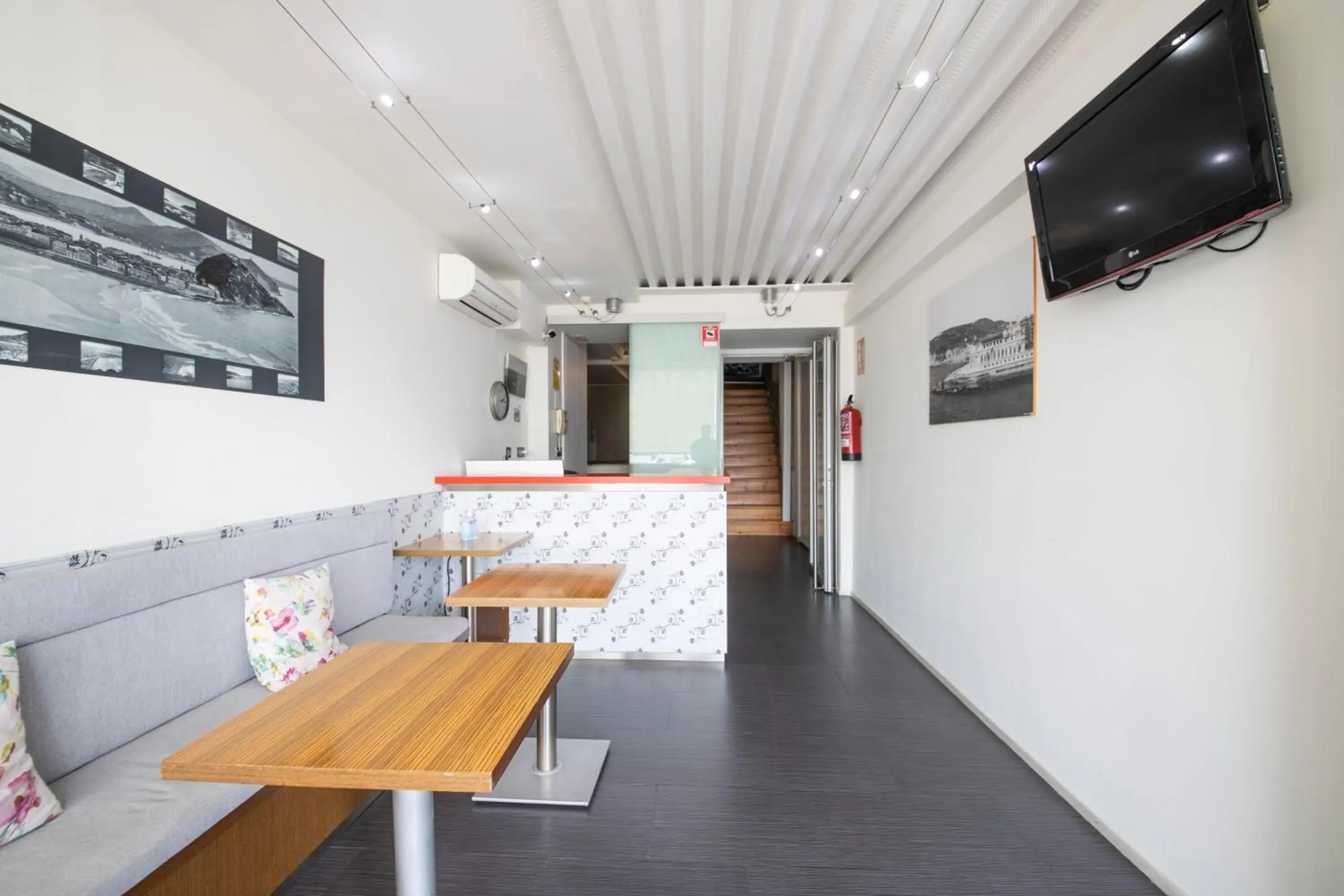 Hotel Punta Monpas Hotel Punta Monpas