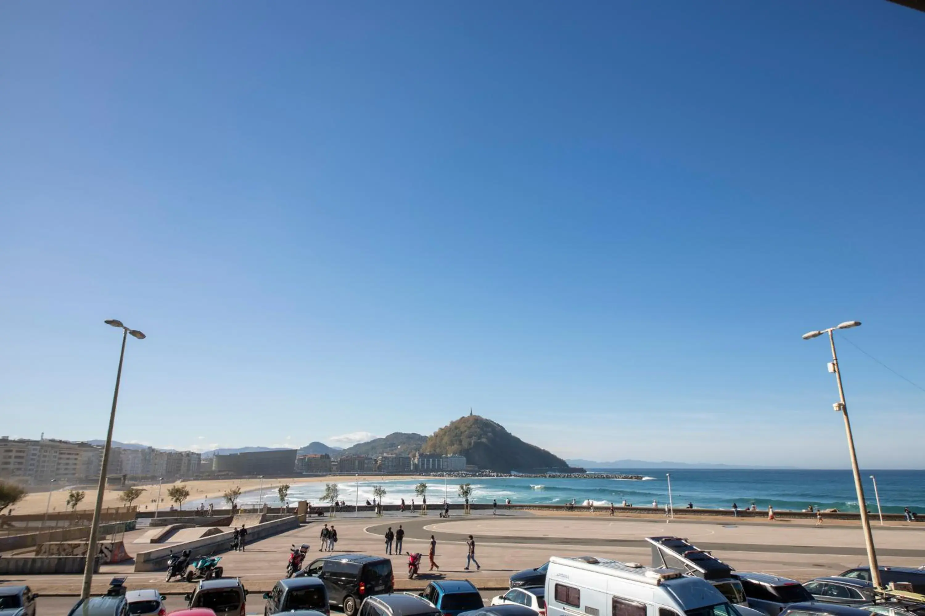 Hotel Punta Monpas Hotel Punta Monpas