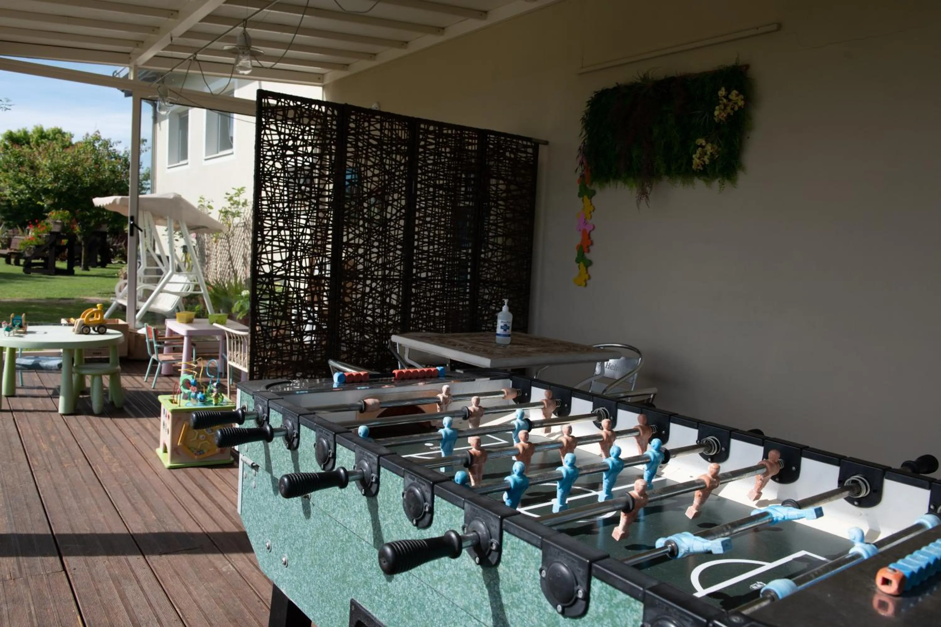 Agriturismo B&B Vista Parco