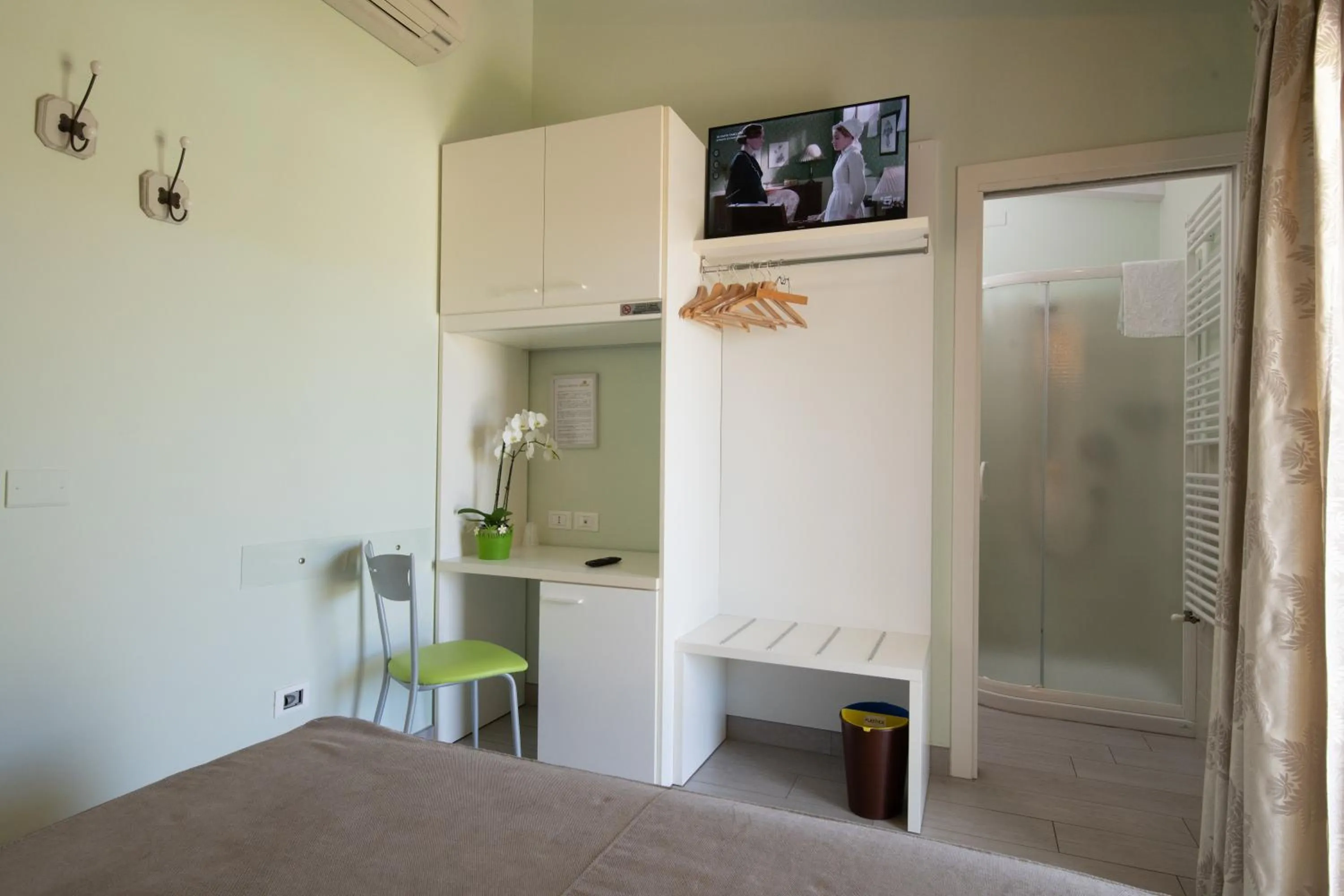 Agriturismo B&B Vista Parco