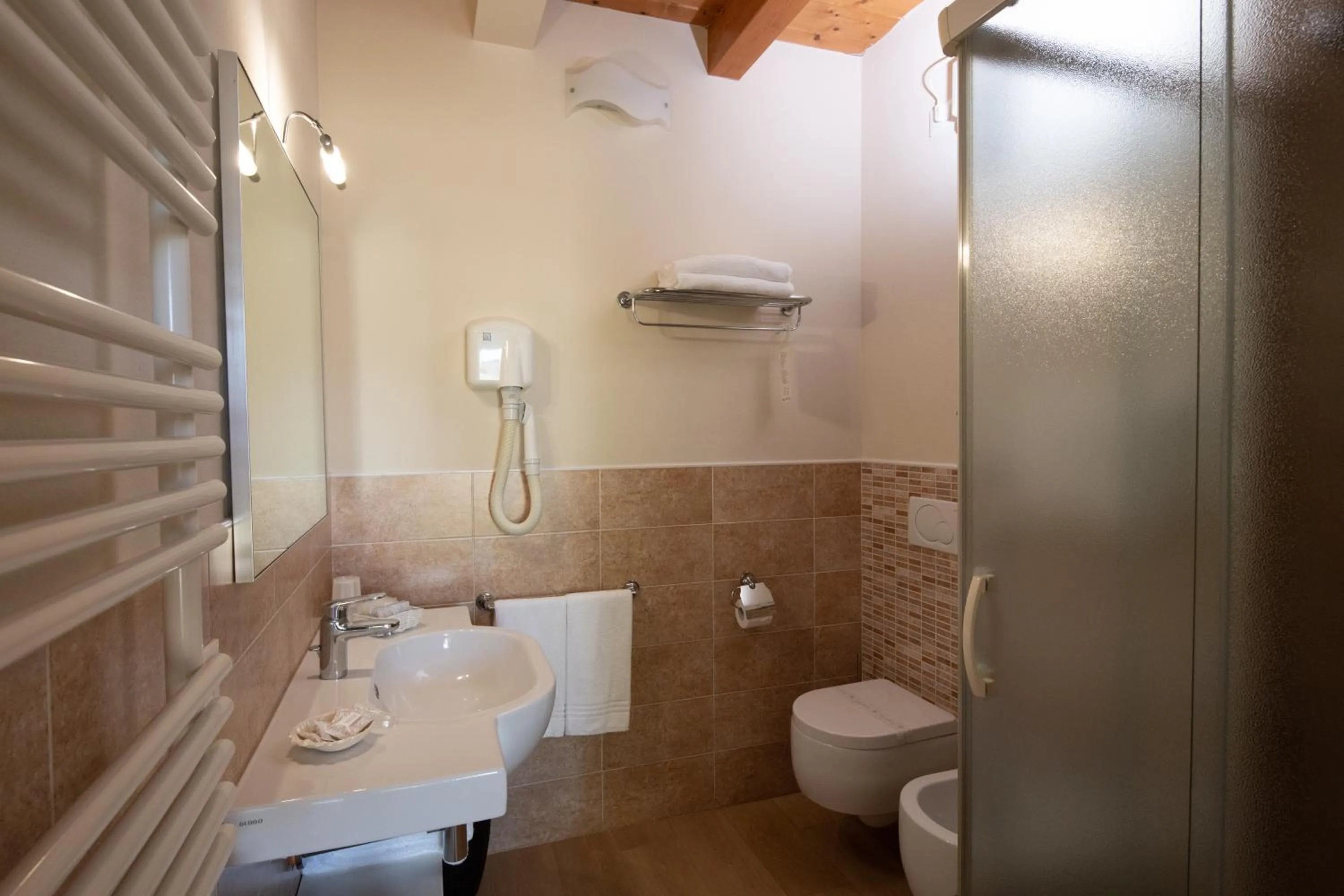 Agriturismo B&B Vista Parco