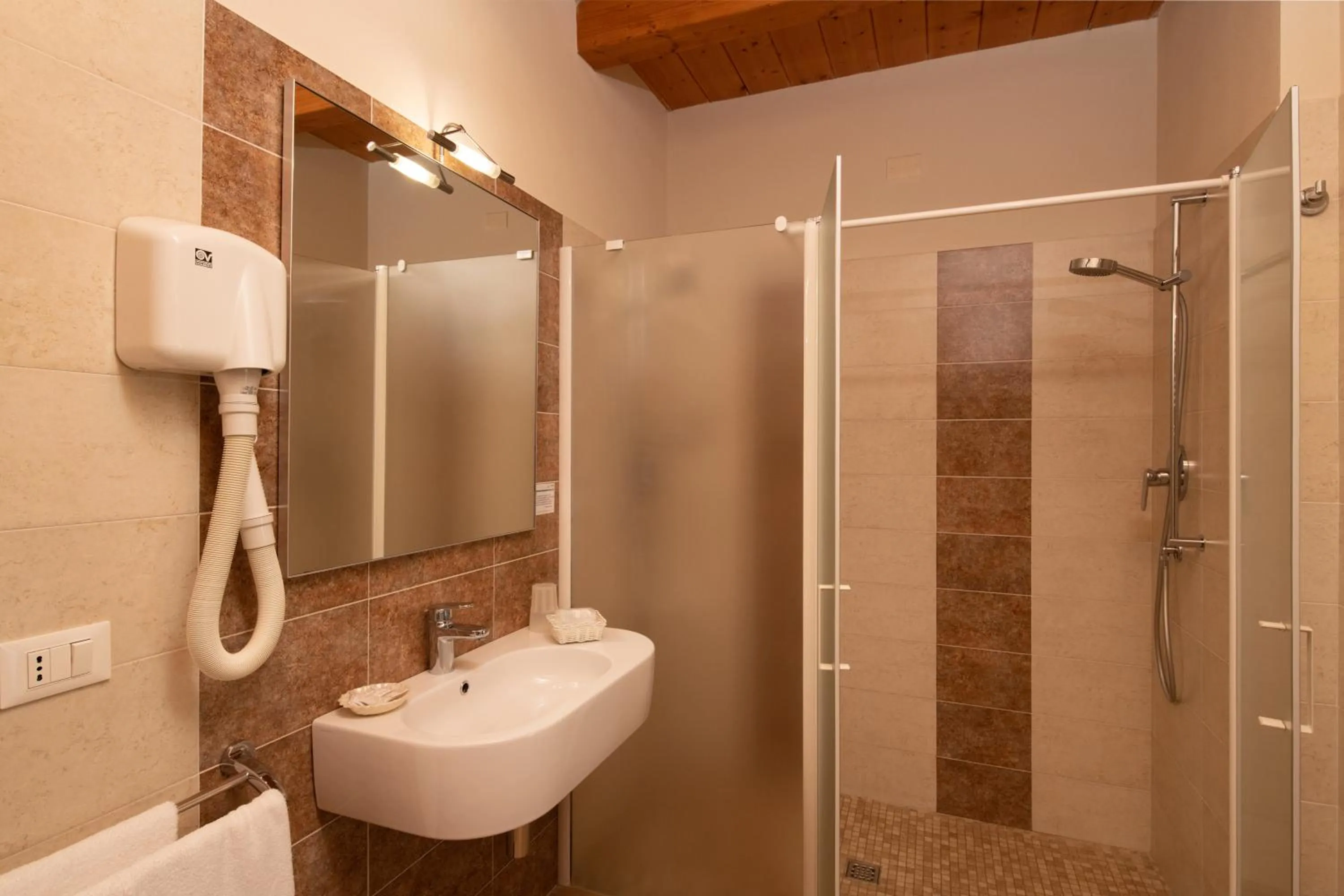 Agriturismo B&B Vista Parco