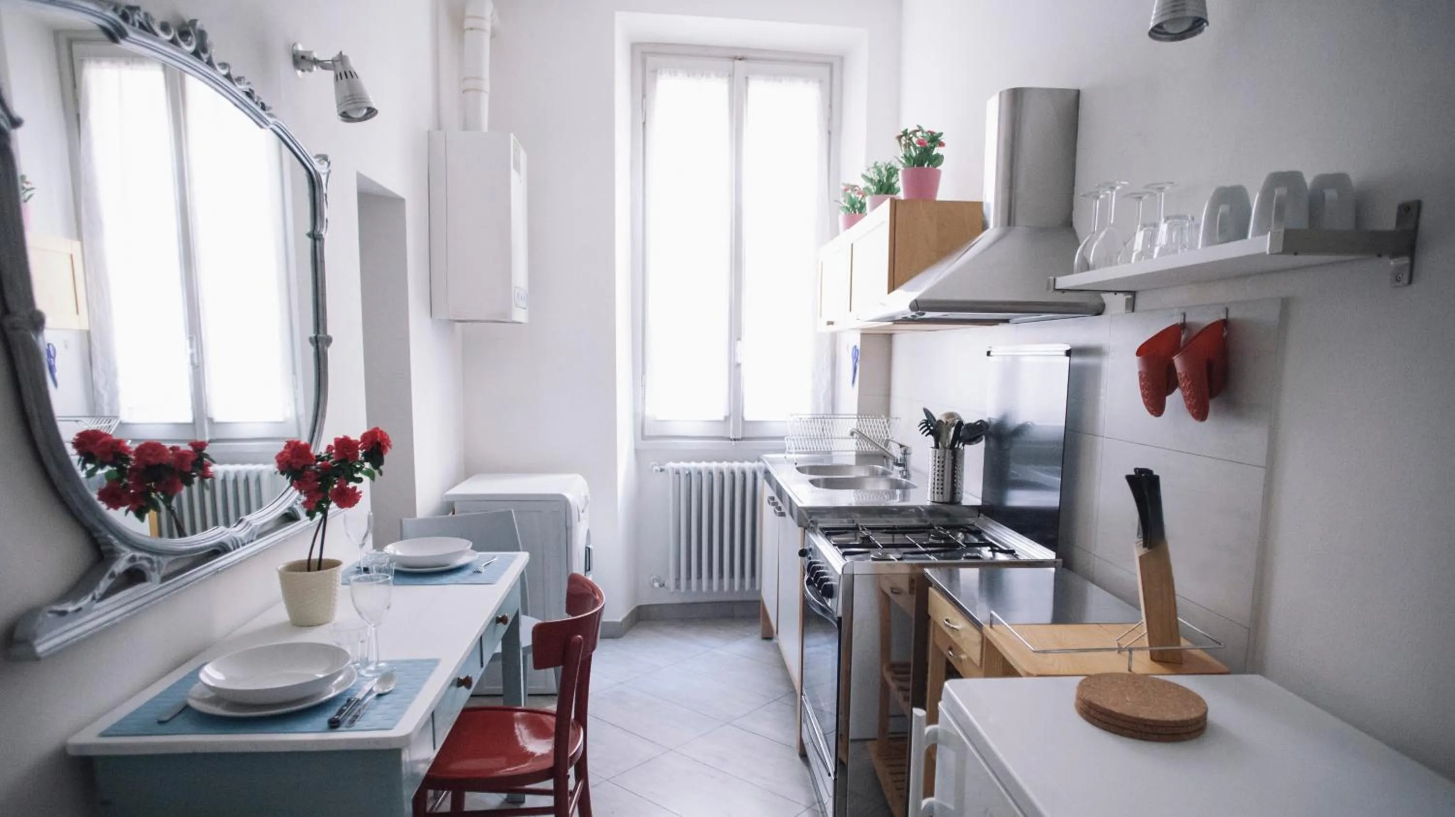 Italianway Easy - Corso Sempione 96