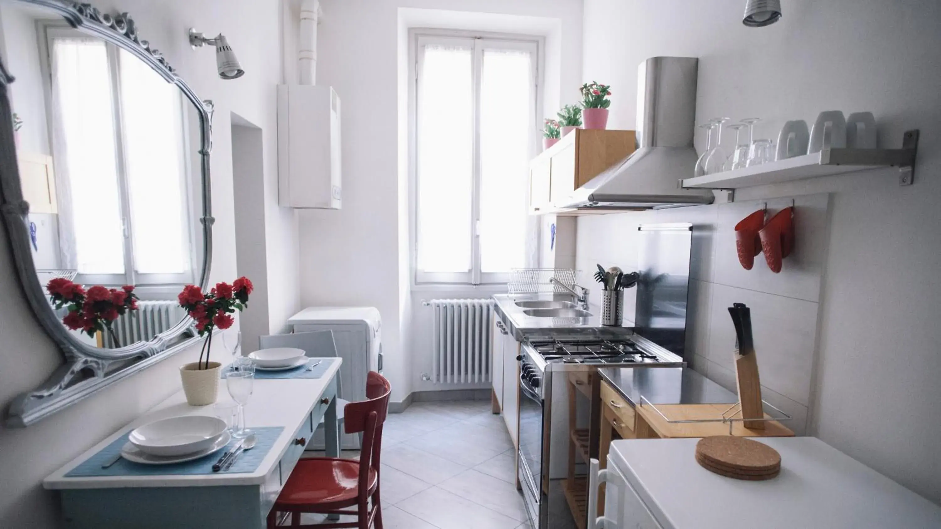 Italianway Easy - Corso Sempione 96 Italianway Easy - Corso Sempione 96