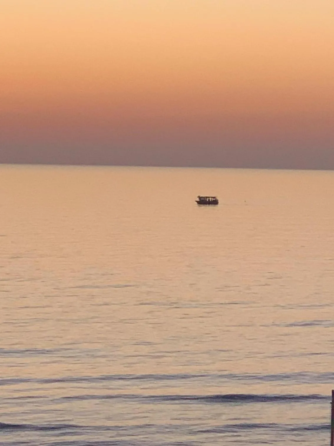 Natural landscape in Ville Paola e Daniela