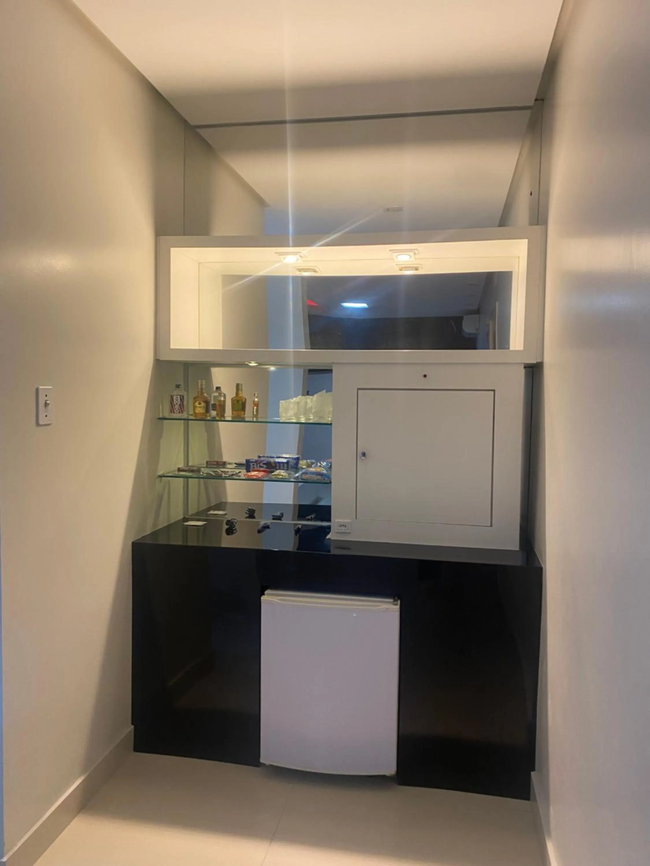 oven in Passione Criciúma - Adult Only