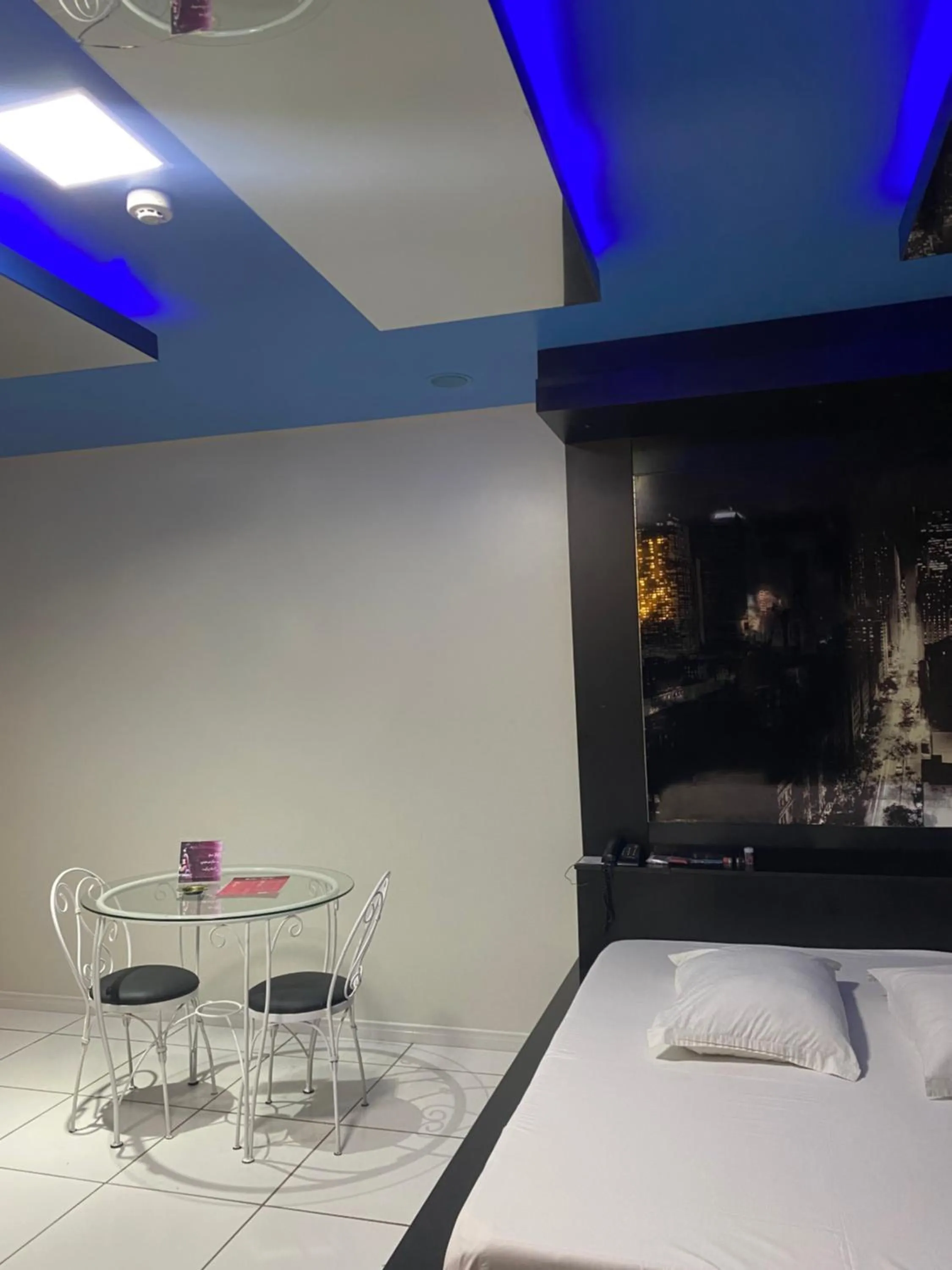 Passione Criciúma - Adult Only