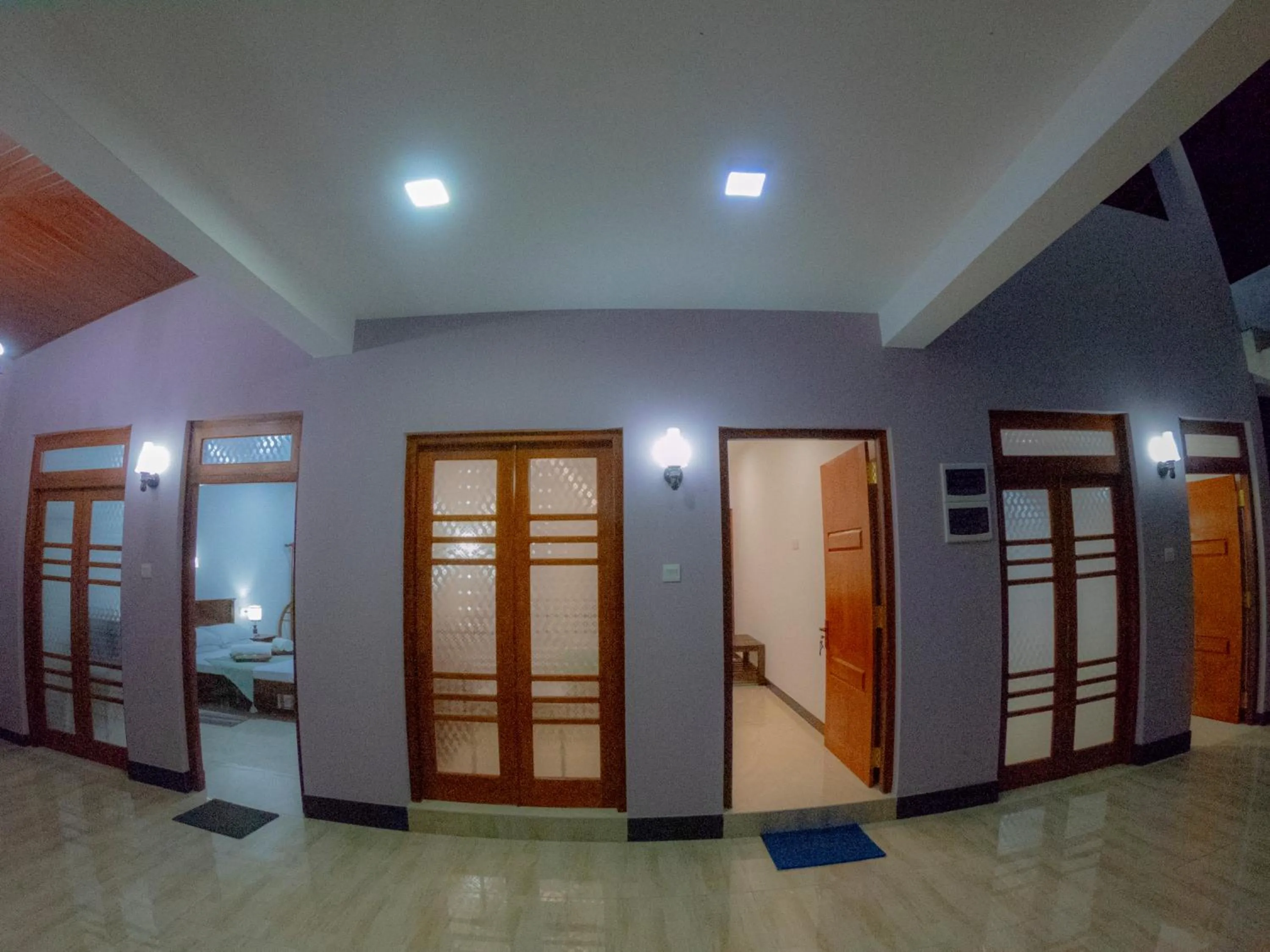 Innovick Residence