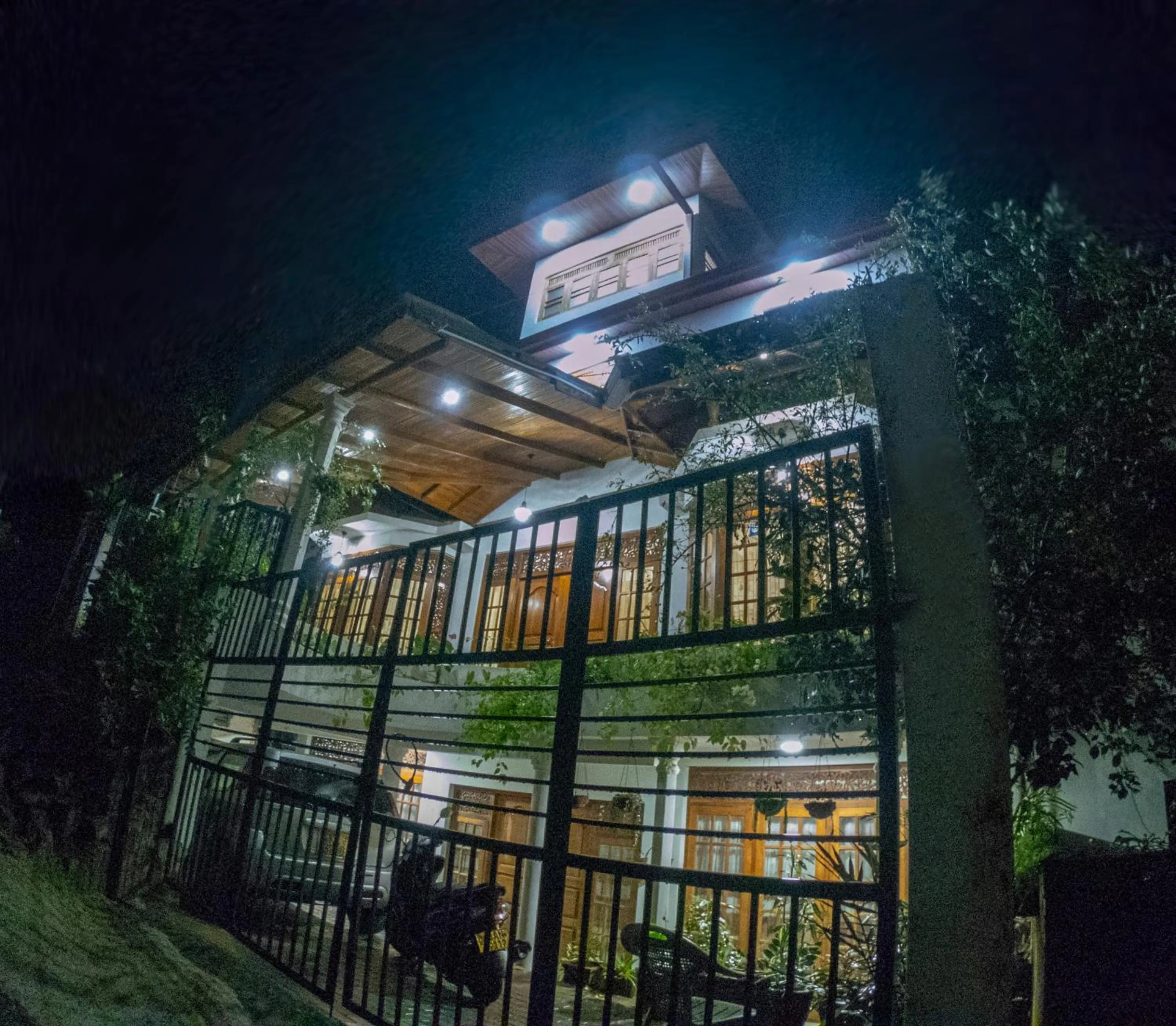 Innovick Residence