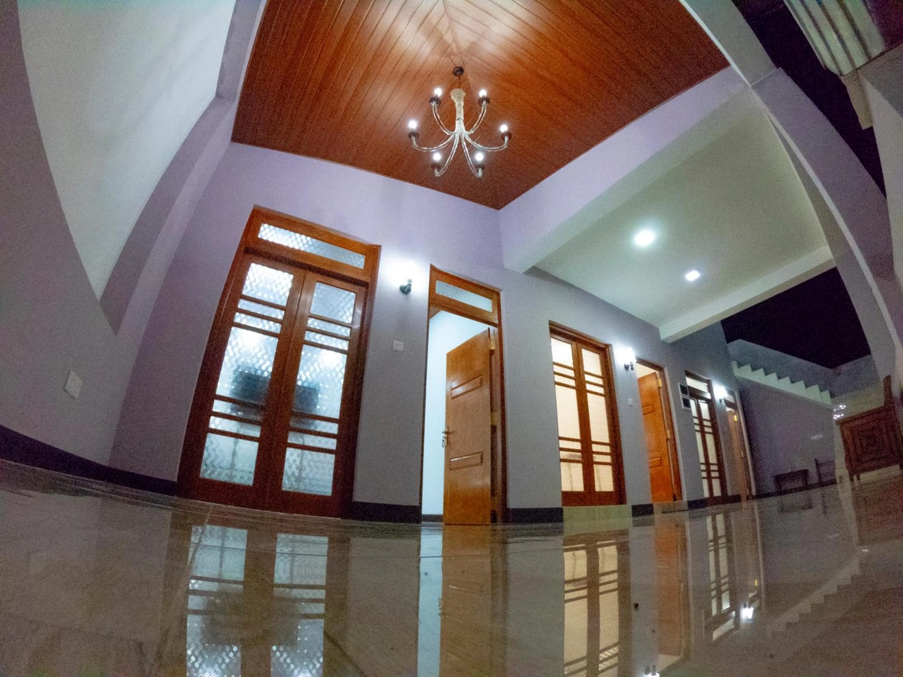 Innovick Residence