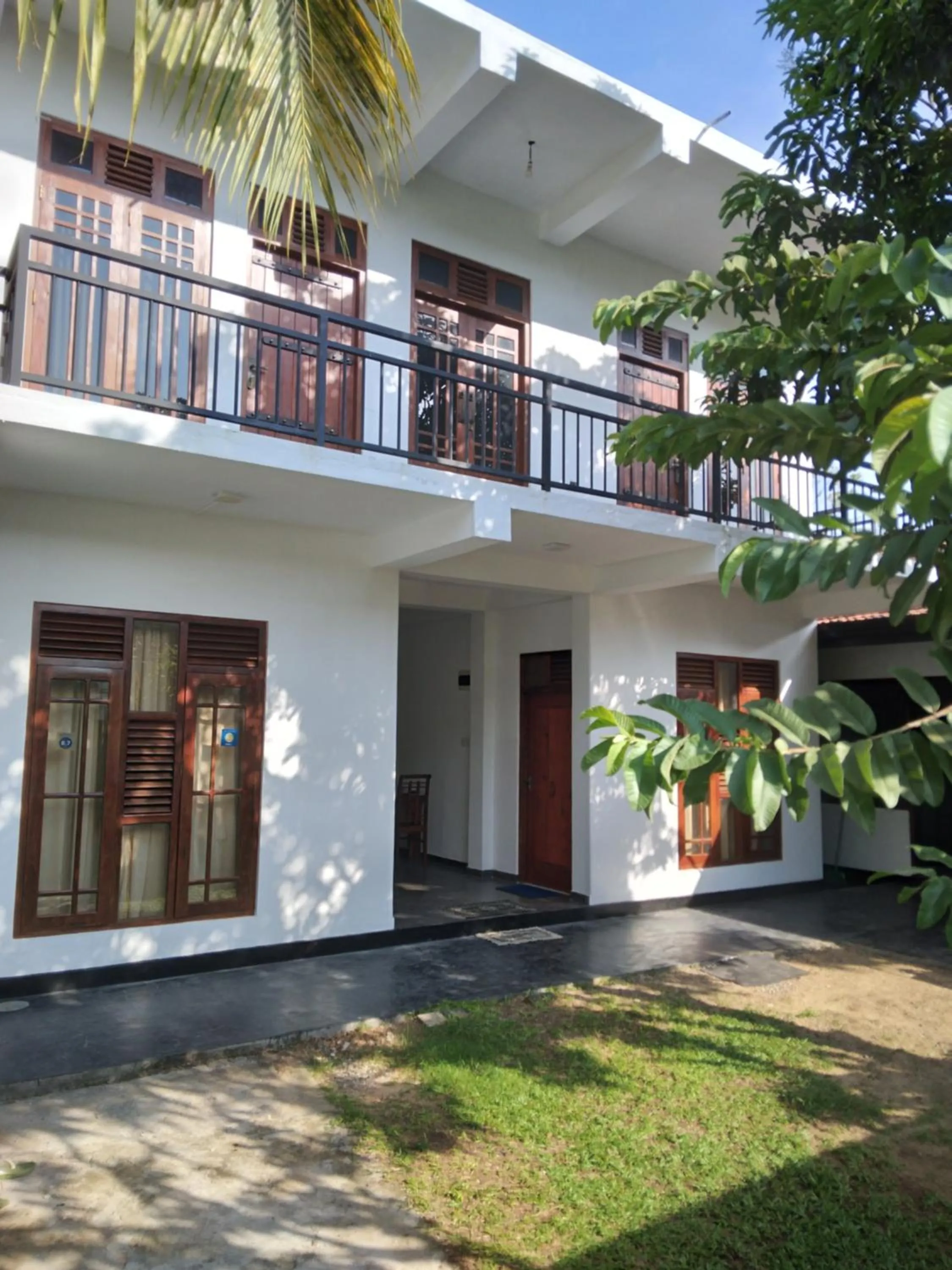 Hector House