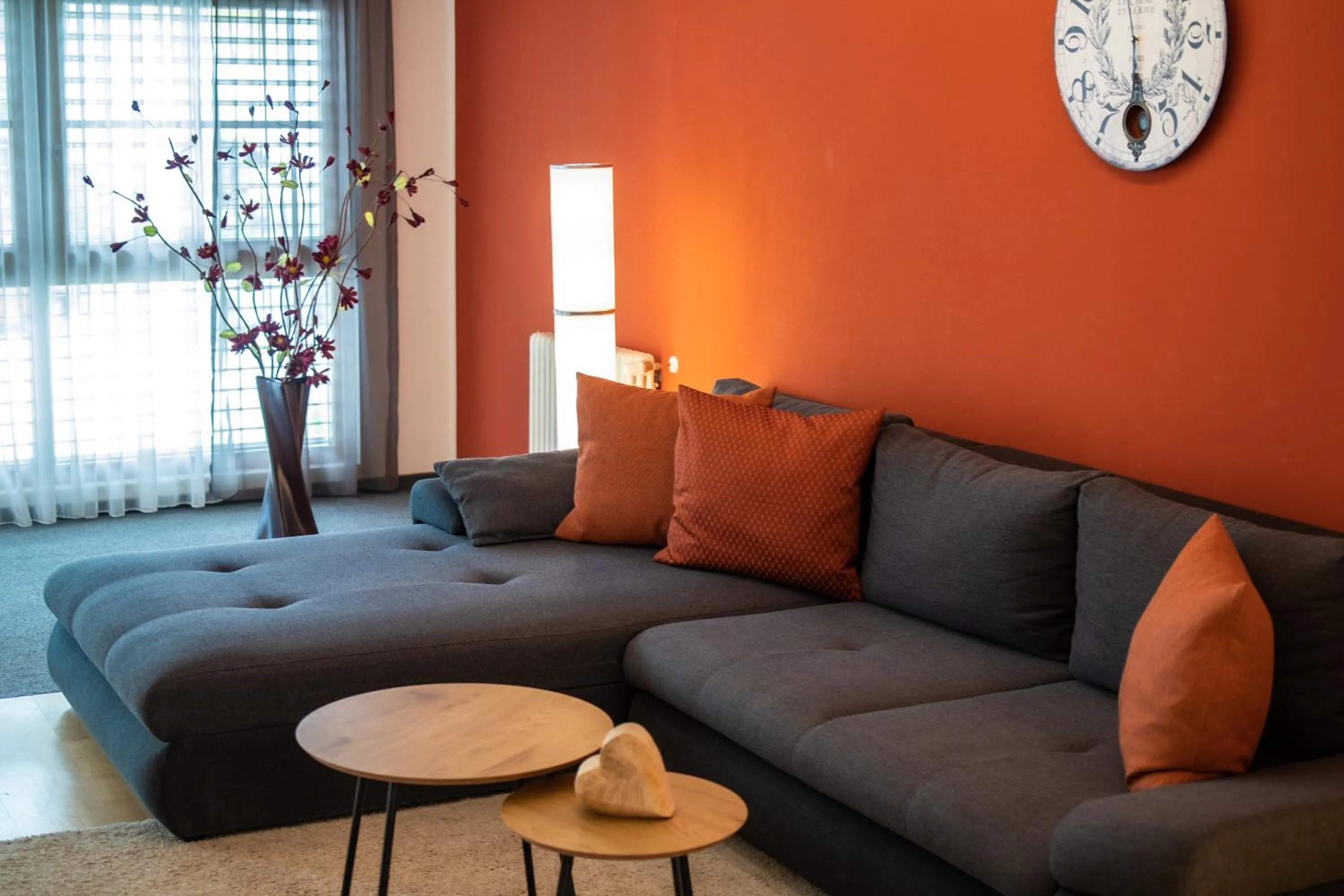Apartment ARGENTIS Krumas-Living - Kronplatz
