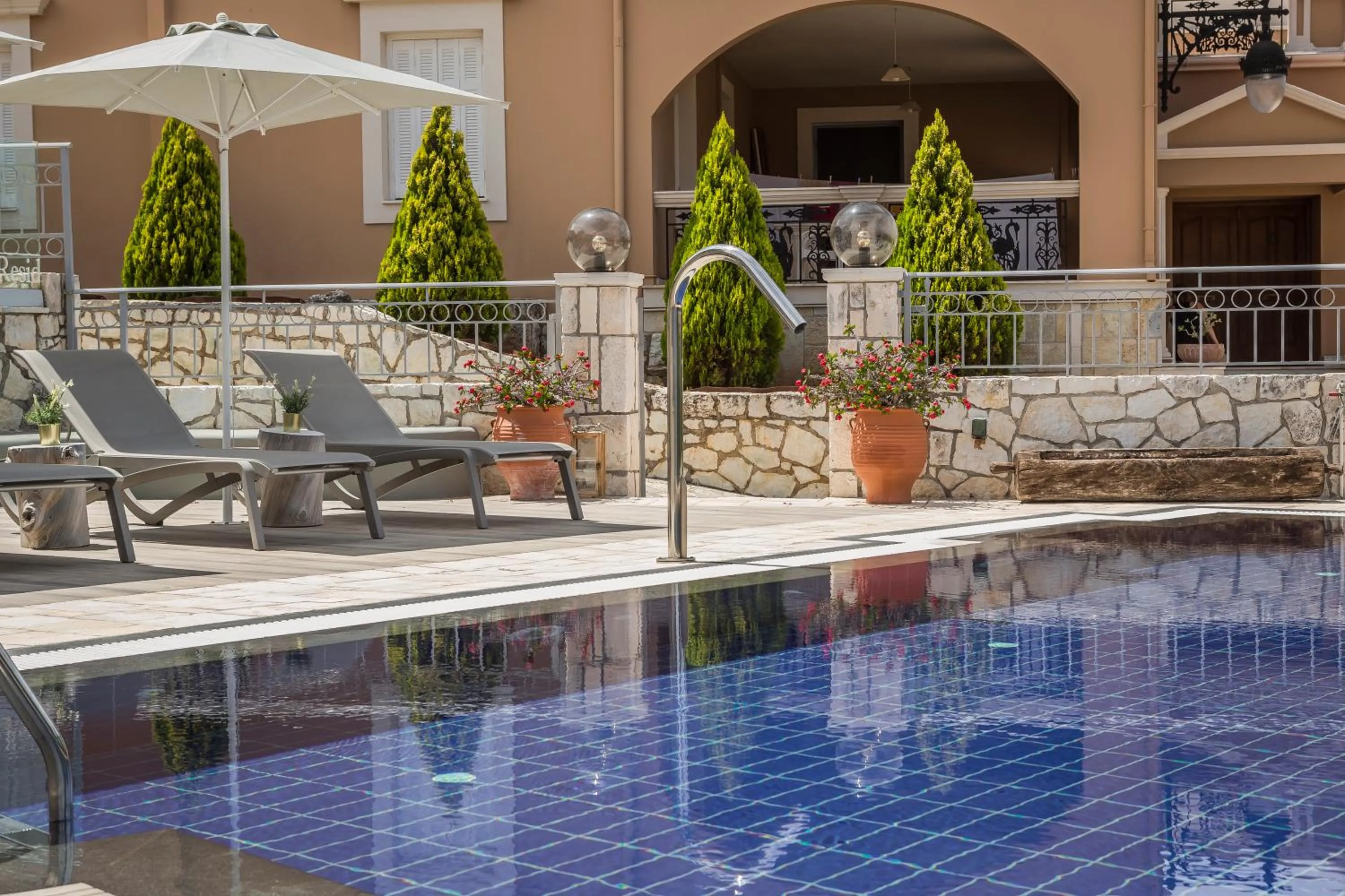 Faros Residence Adults Only