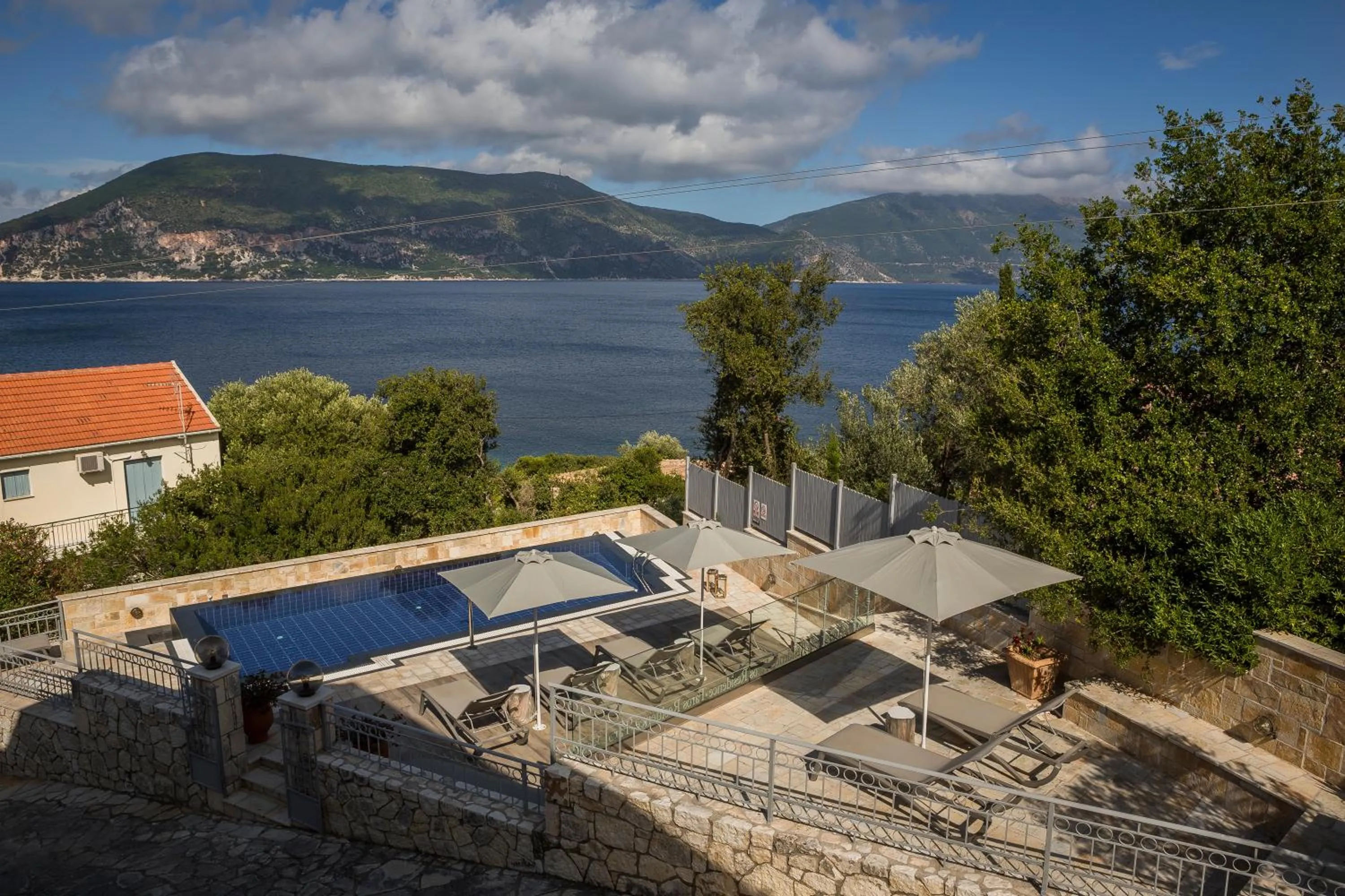 Faros Residence Adults Only