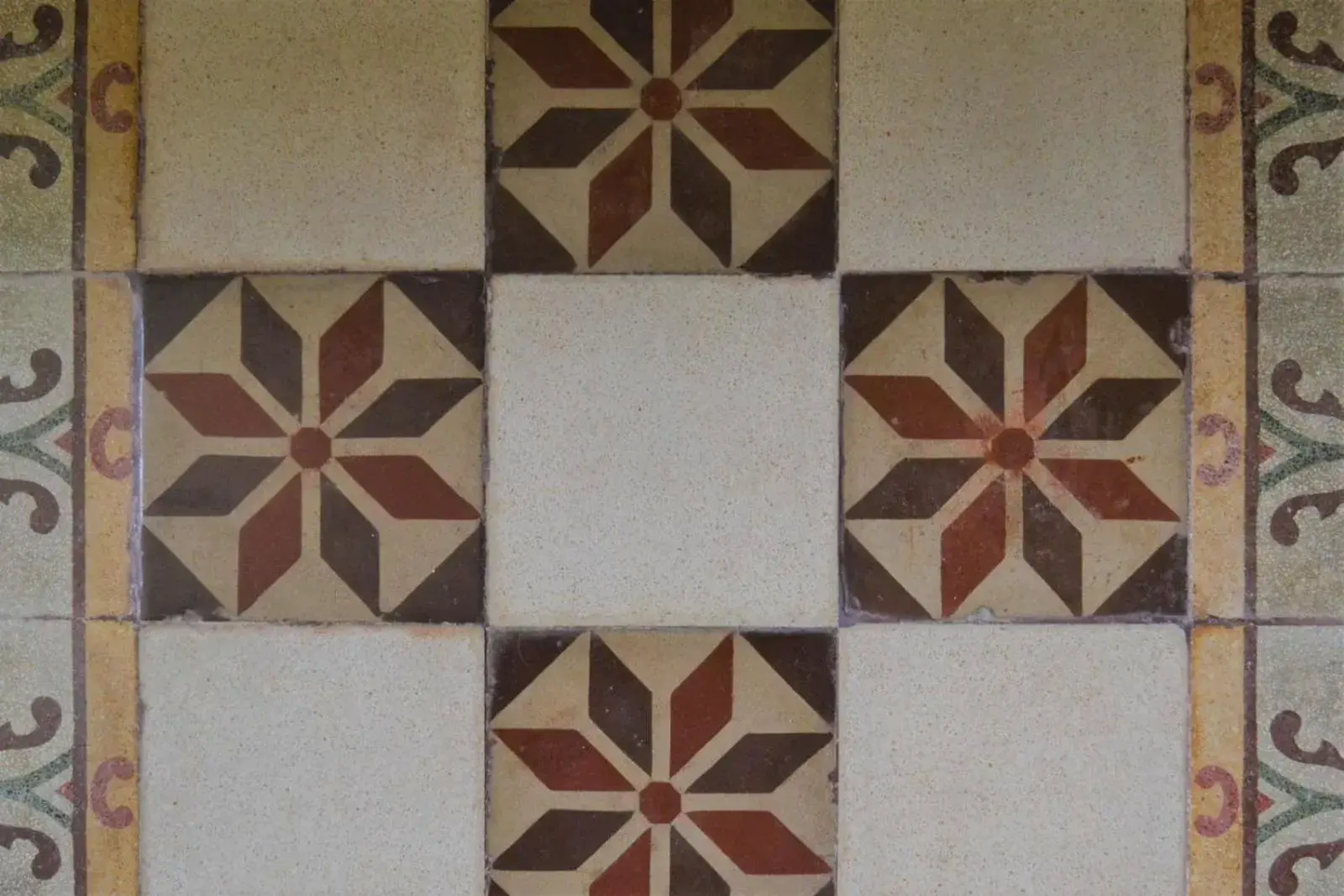 Double Room in B&B Le Macine 1868 Double Room in B&B Le Macine 1868