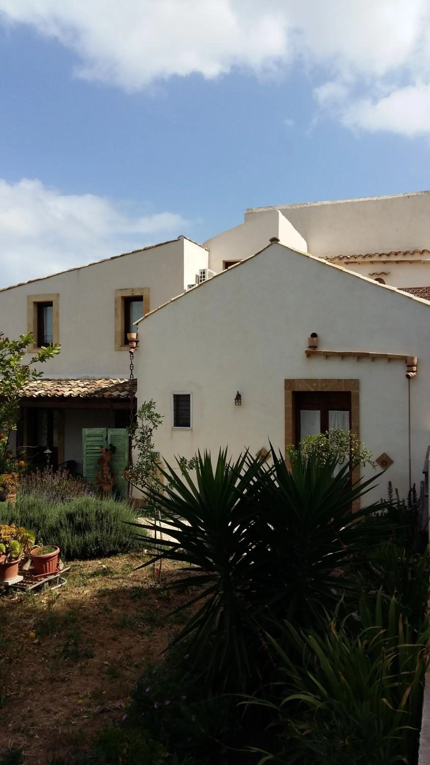 Other in B&B Le Macine 1868