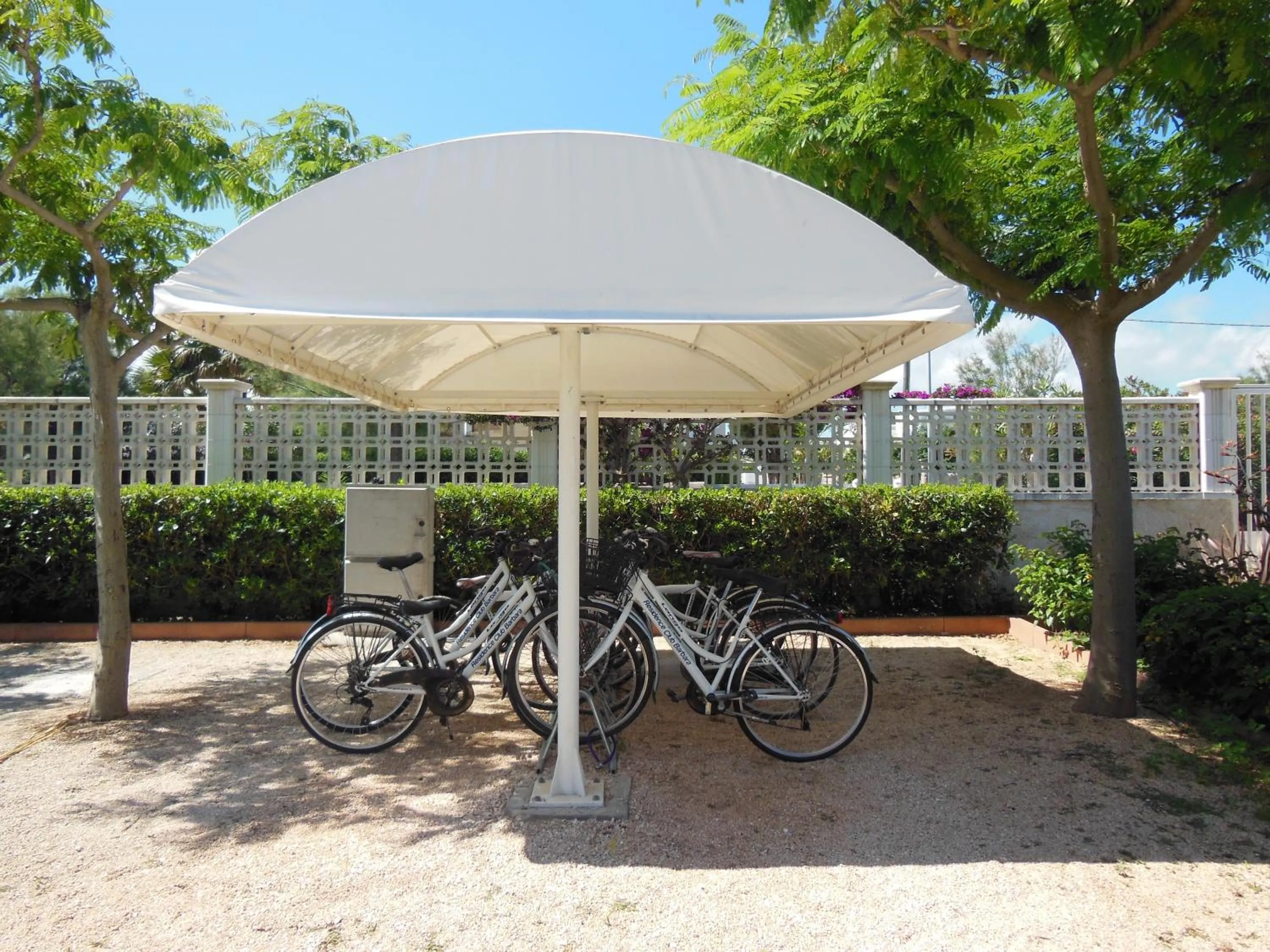 Other in Residence Club Barbara