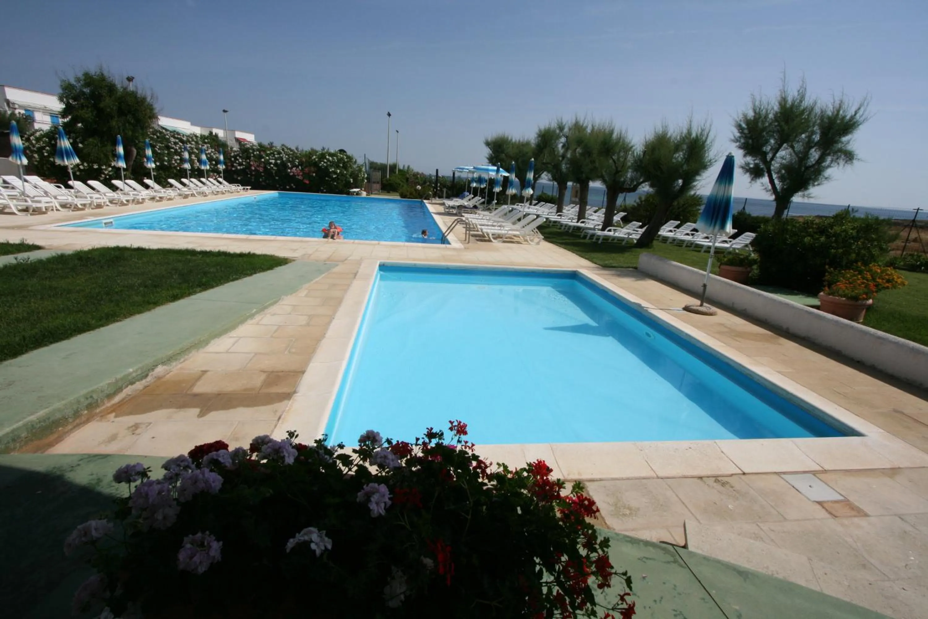 Day in Residence Club Barbara