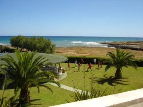 People in Residence Club Barbara