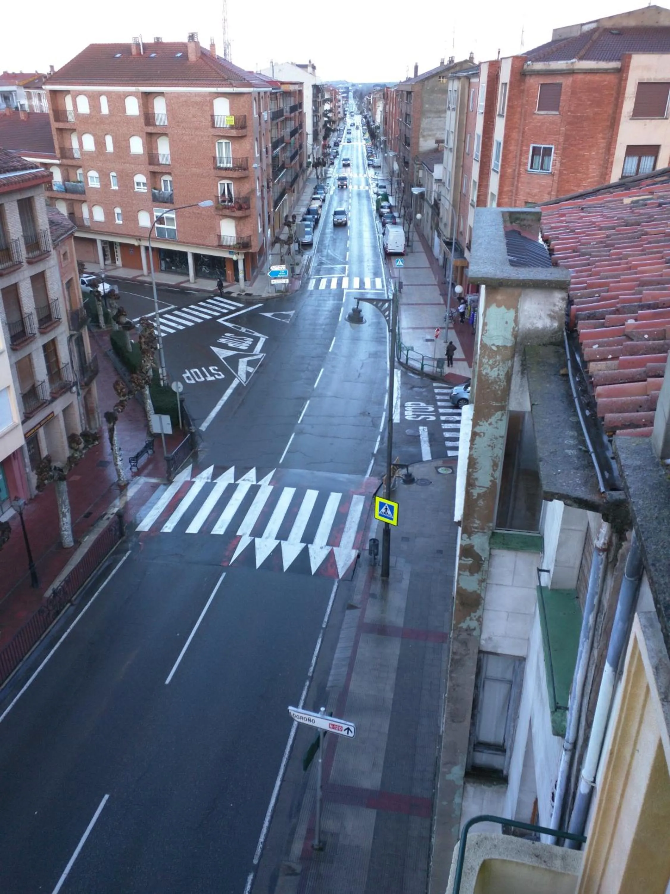 City view in San Roque 18