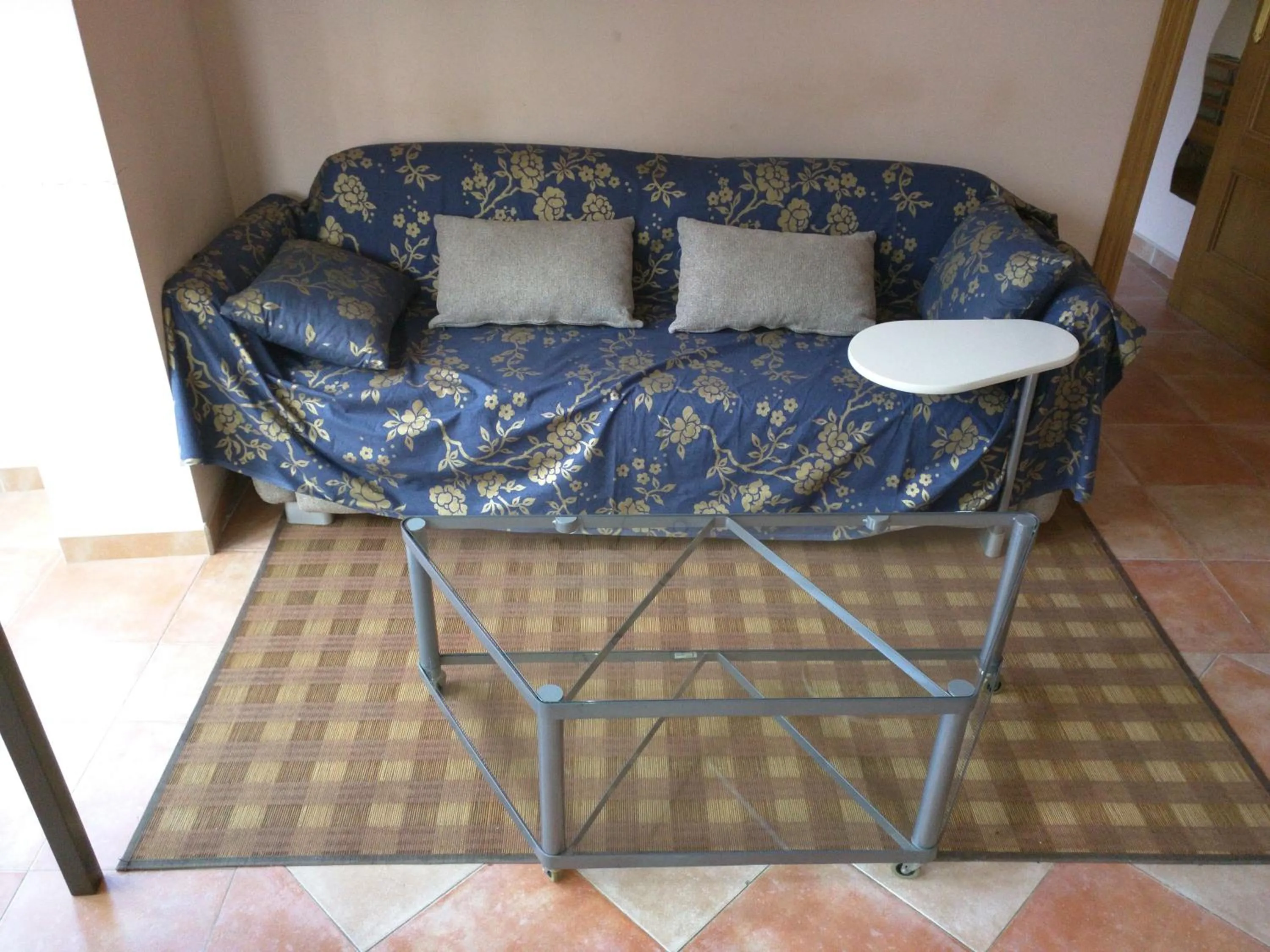 Living room in San Roque 18