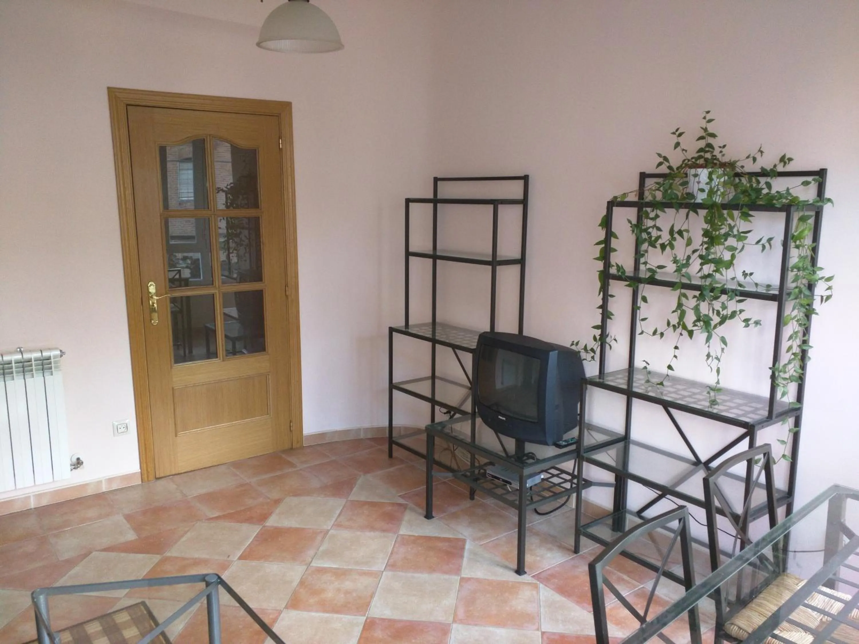 Living room in San Roque 18