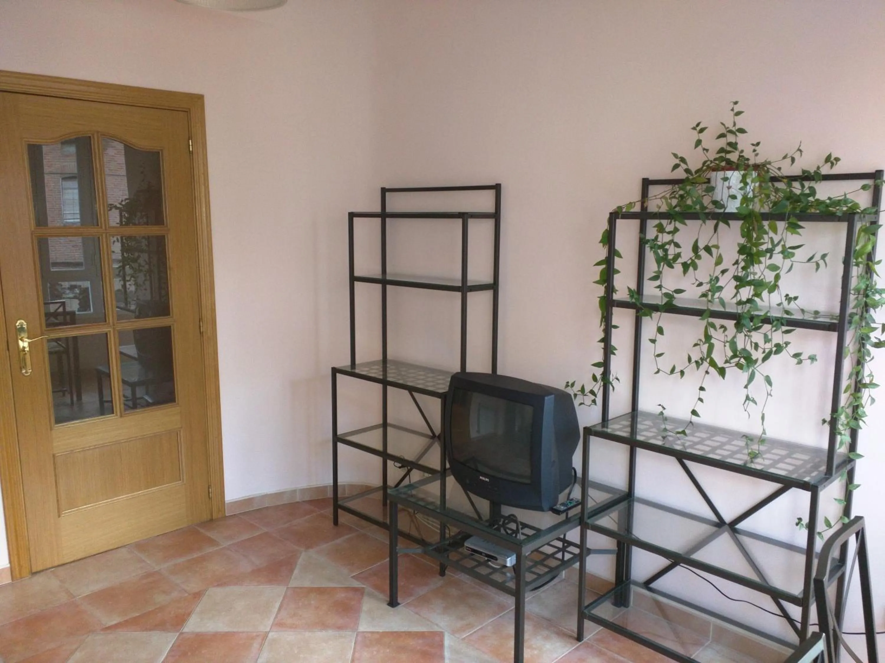 Living room in San Roque 18