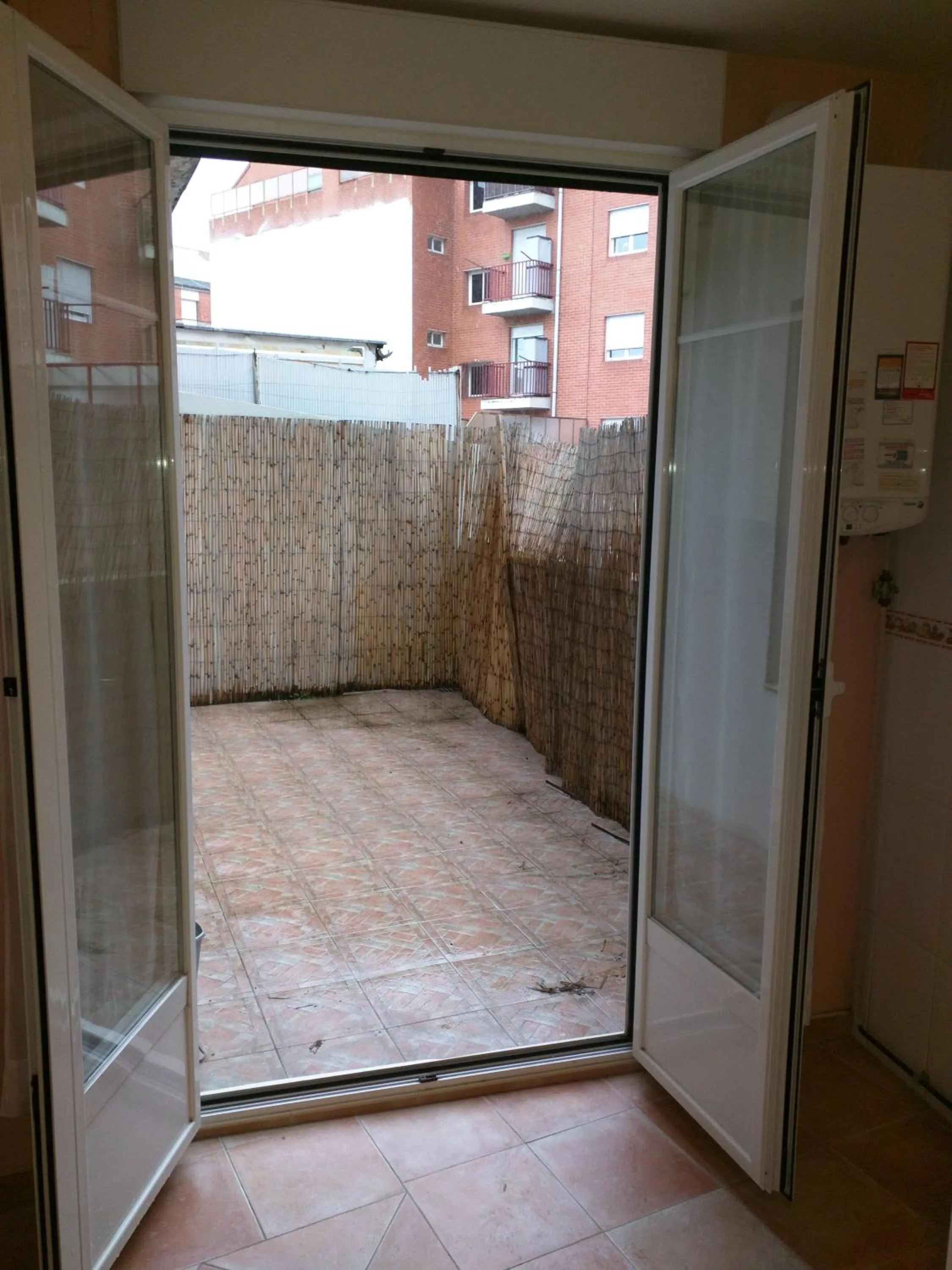 Balcony/Terrace in San Roque 18