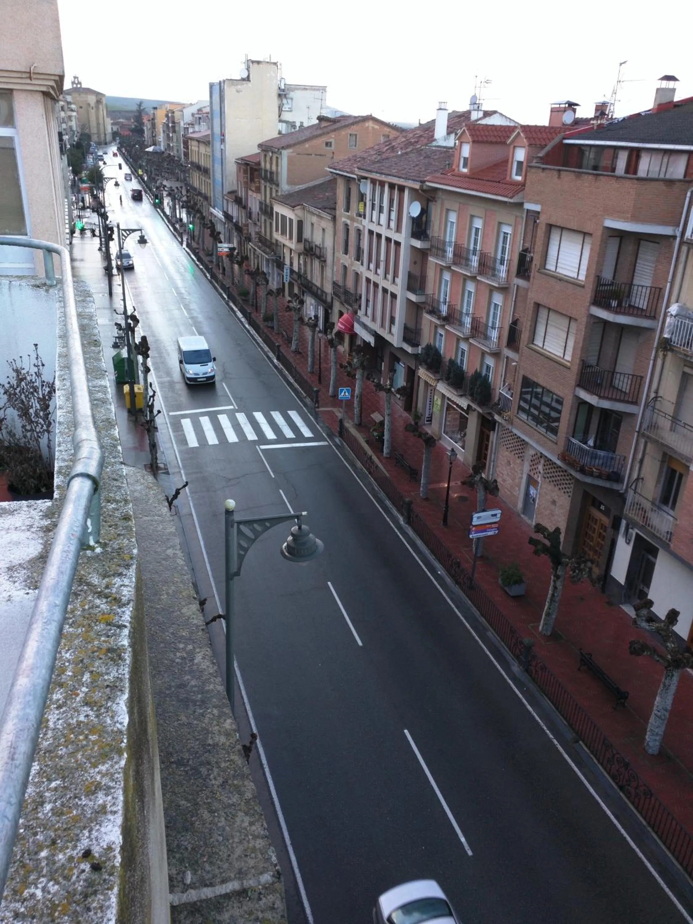 City view in San Roque 18